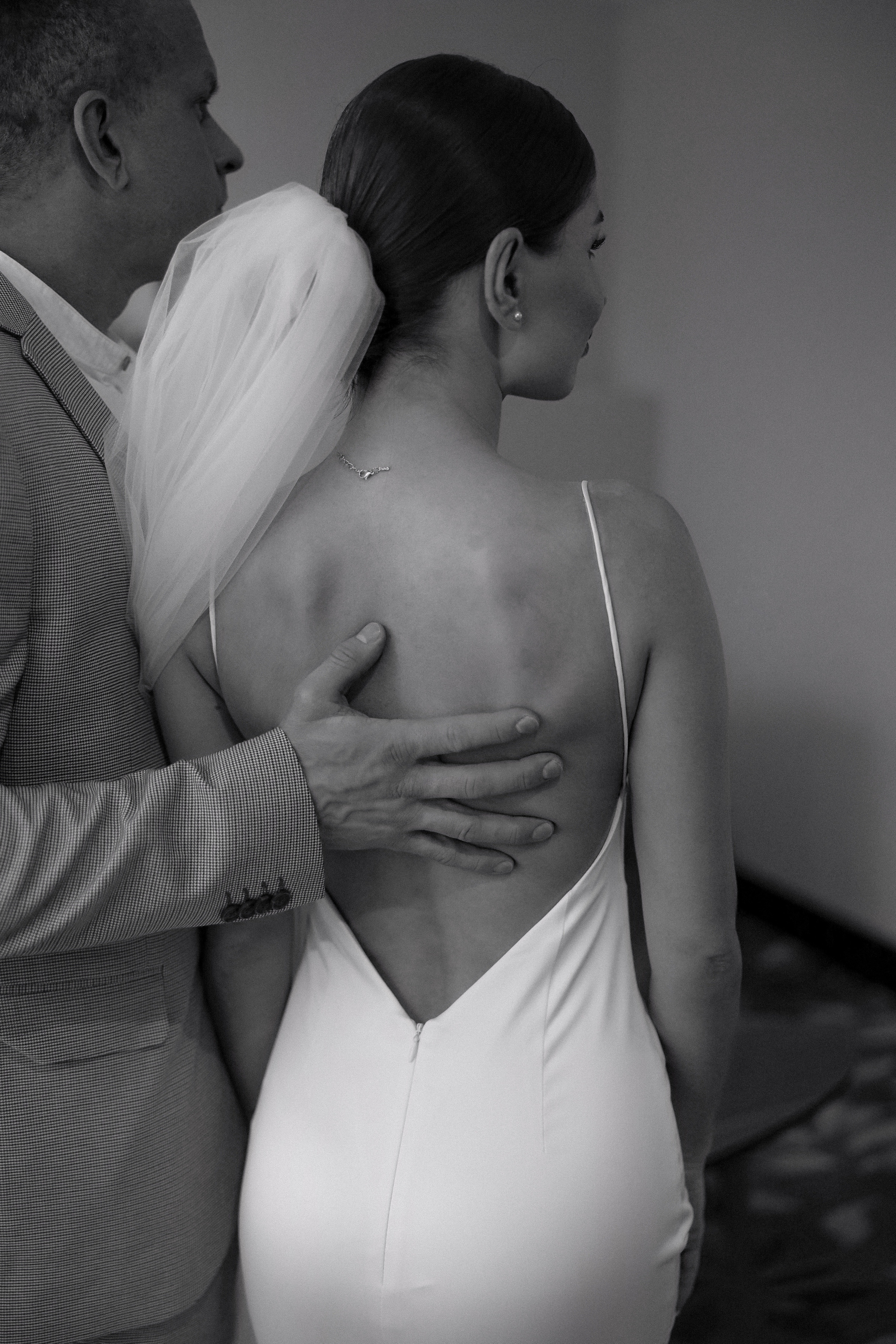 Наргиза и Михаил. Свадебный и репортажный фотограф в г. Чебоксары