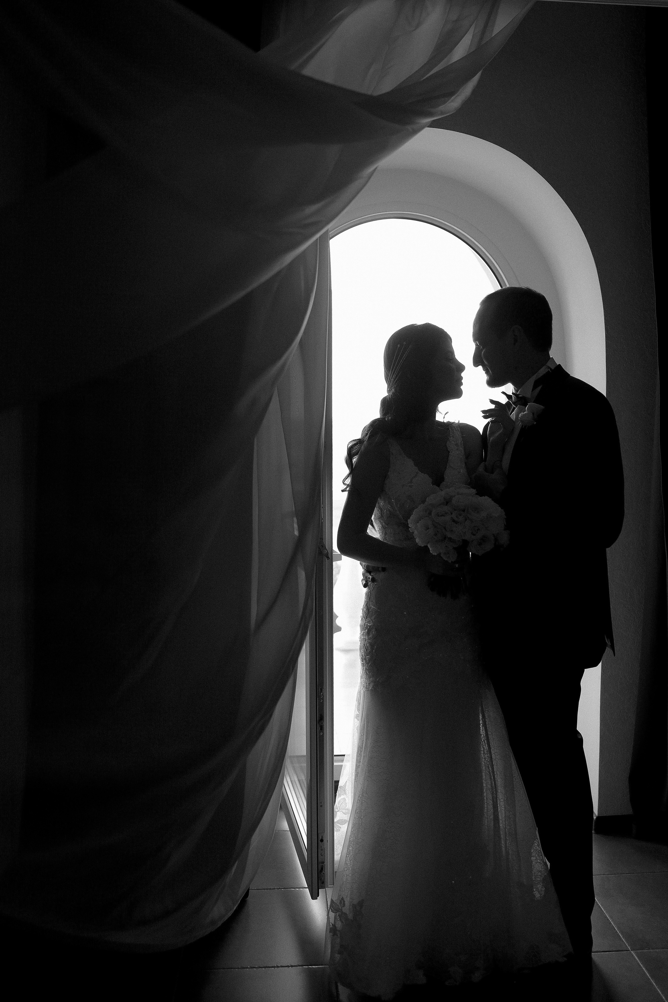 Ксения и Дмитрий. Свадебный и репортажный фотограф в г. Чебоксары