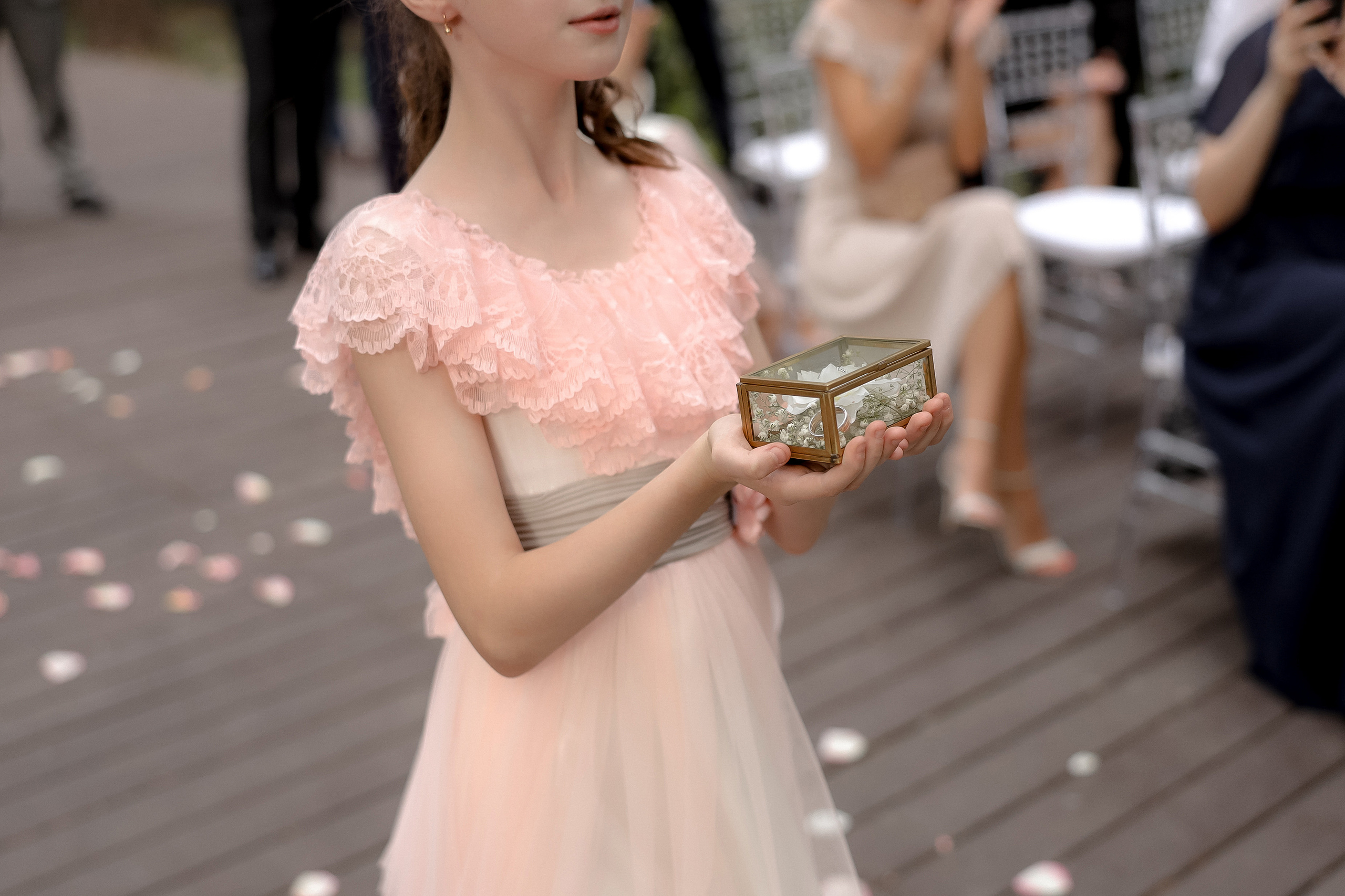 Яна и Александр. Свадебный и репортажный фотограф в г. Чебоксары