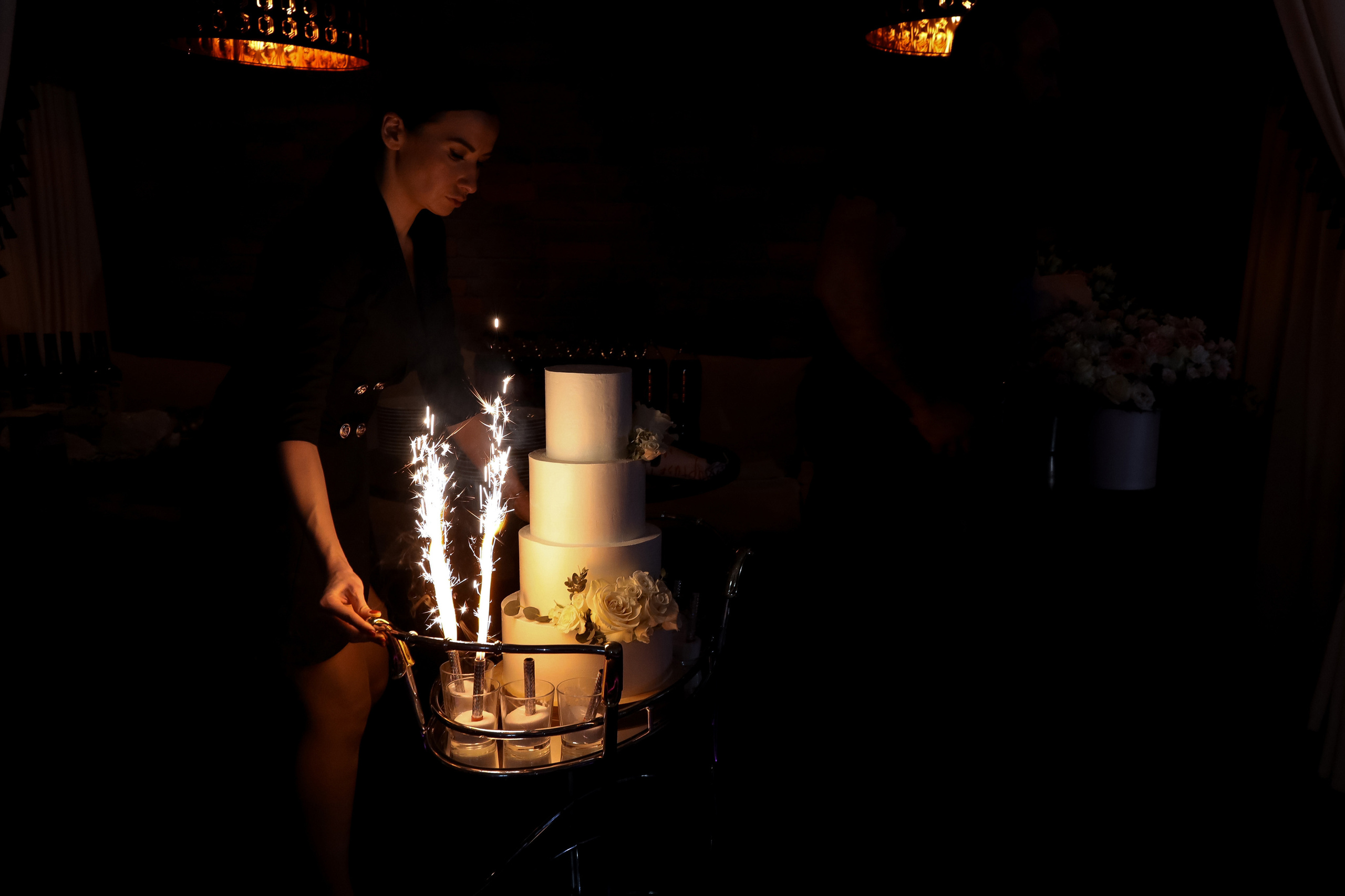 Наргиза и Михаил. Свадебный и репортажный фотограф в г. Чебоксары