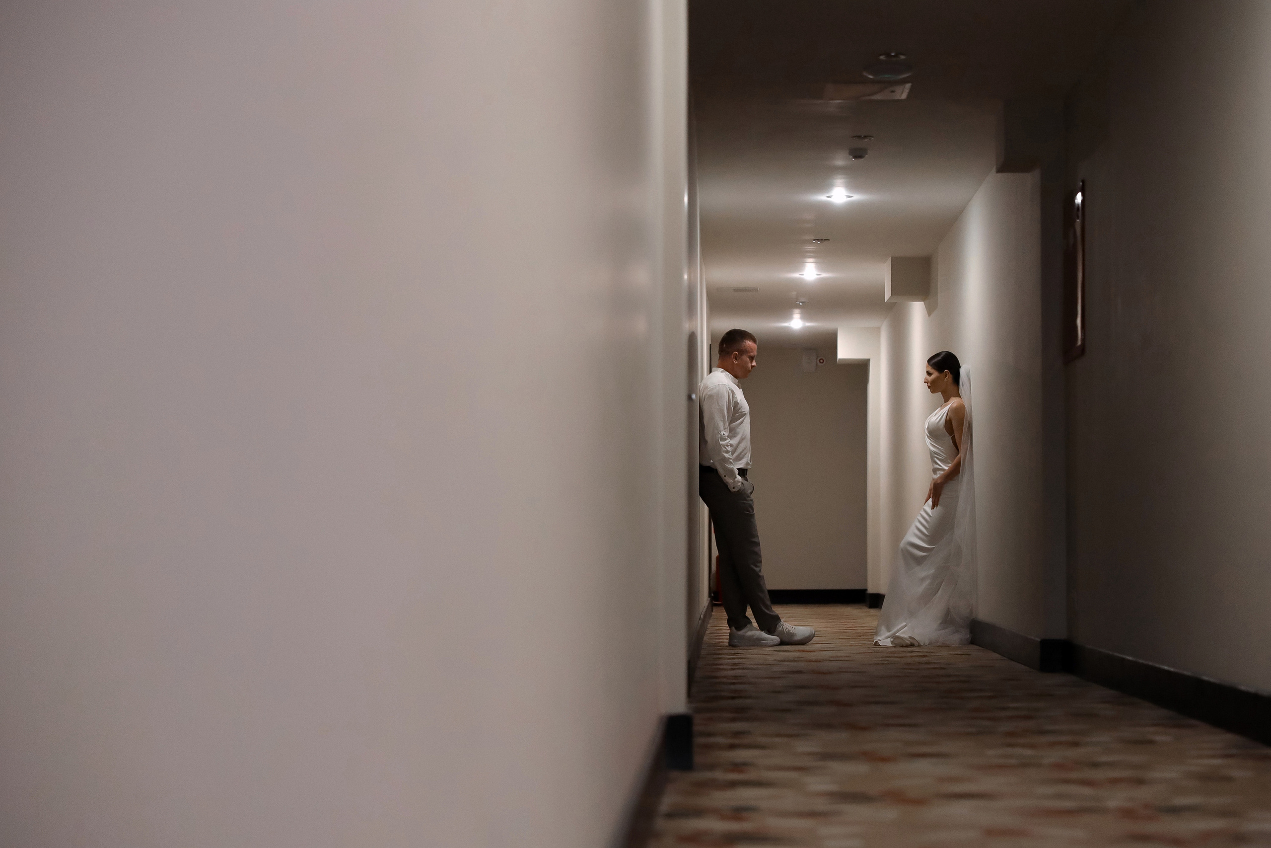 Наргиза и Михаил. Свадебный и репортажный фотограф в г. Чебоксары