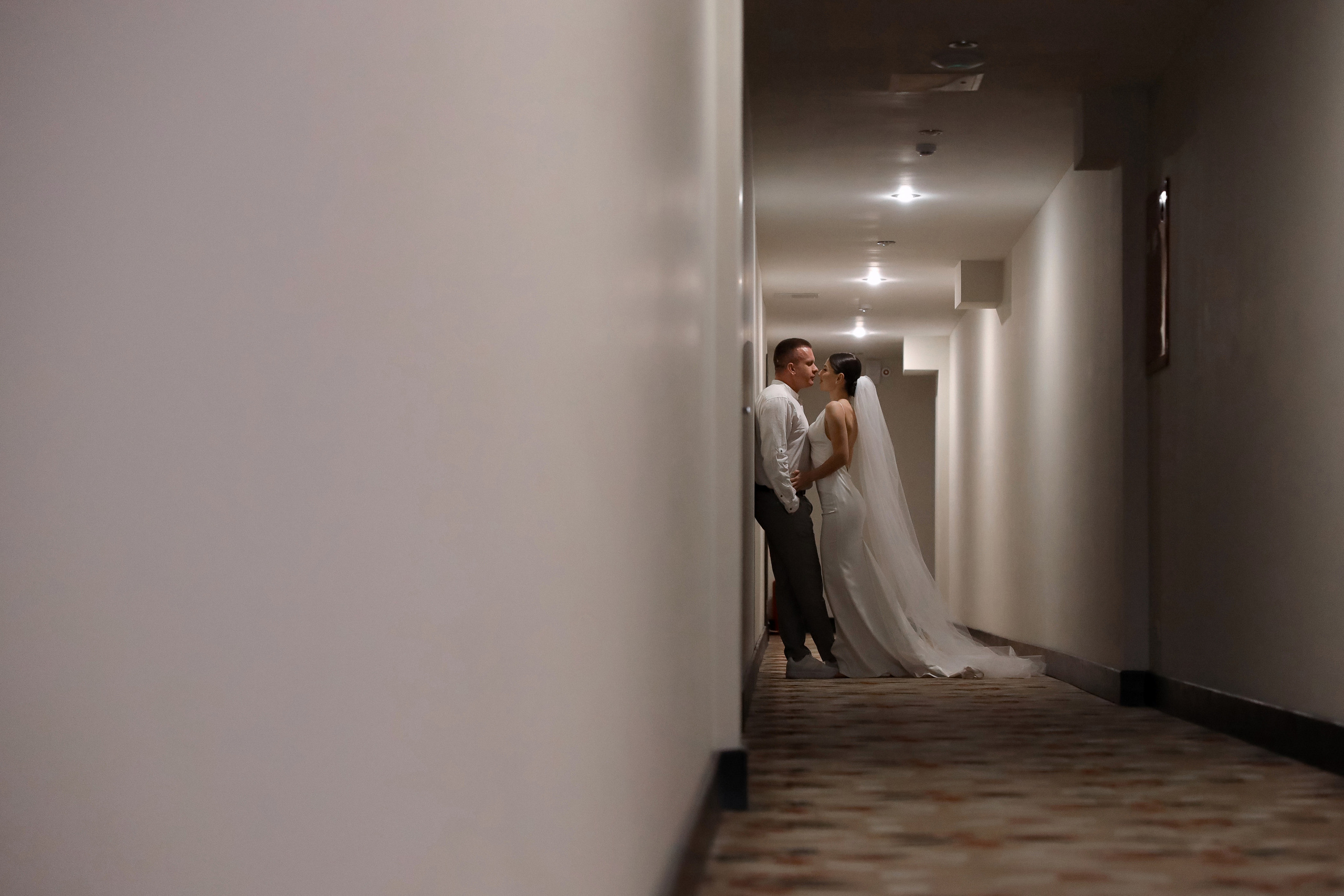 Наргиза и Михаил. Свадебный и репортажный фотограф в г. Чебоксары