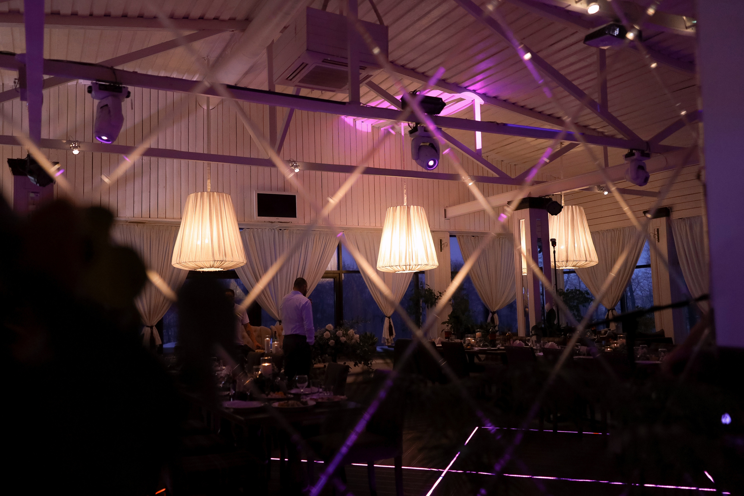 Наргиза и Михаил. Свадебный и репортажный фотограф в г. Чебоксары