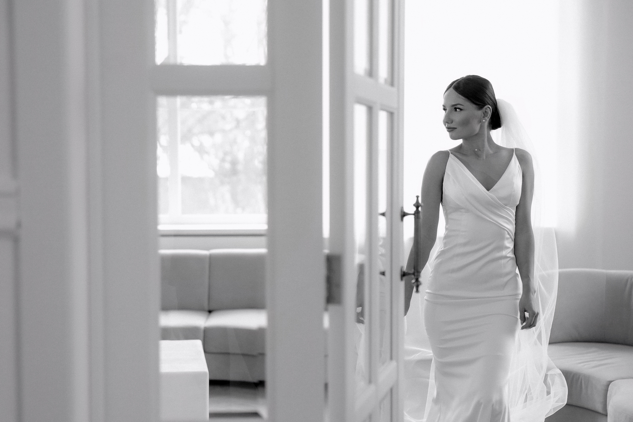 Наргиза и Михаил. Свадебный и репортажный фотограф в г. Чебоксары