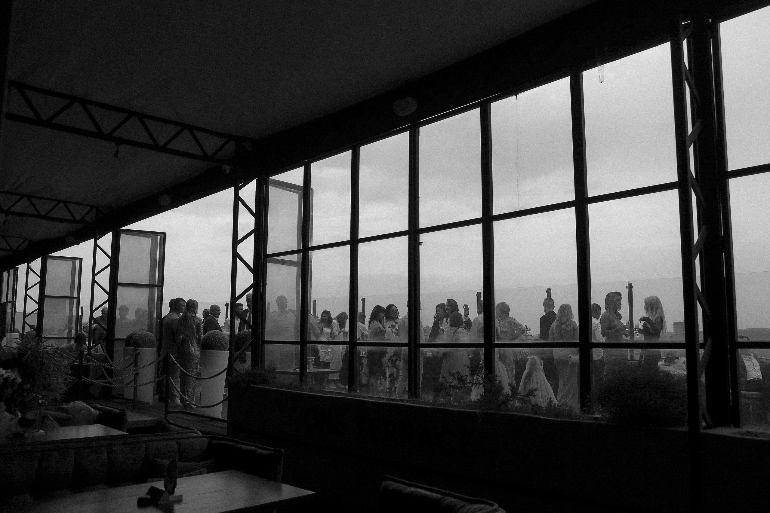 Ксения и Дмитрий. Свадебный и репортажный фотограф в г. Чебоксары