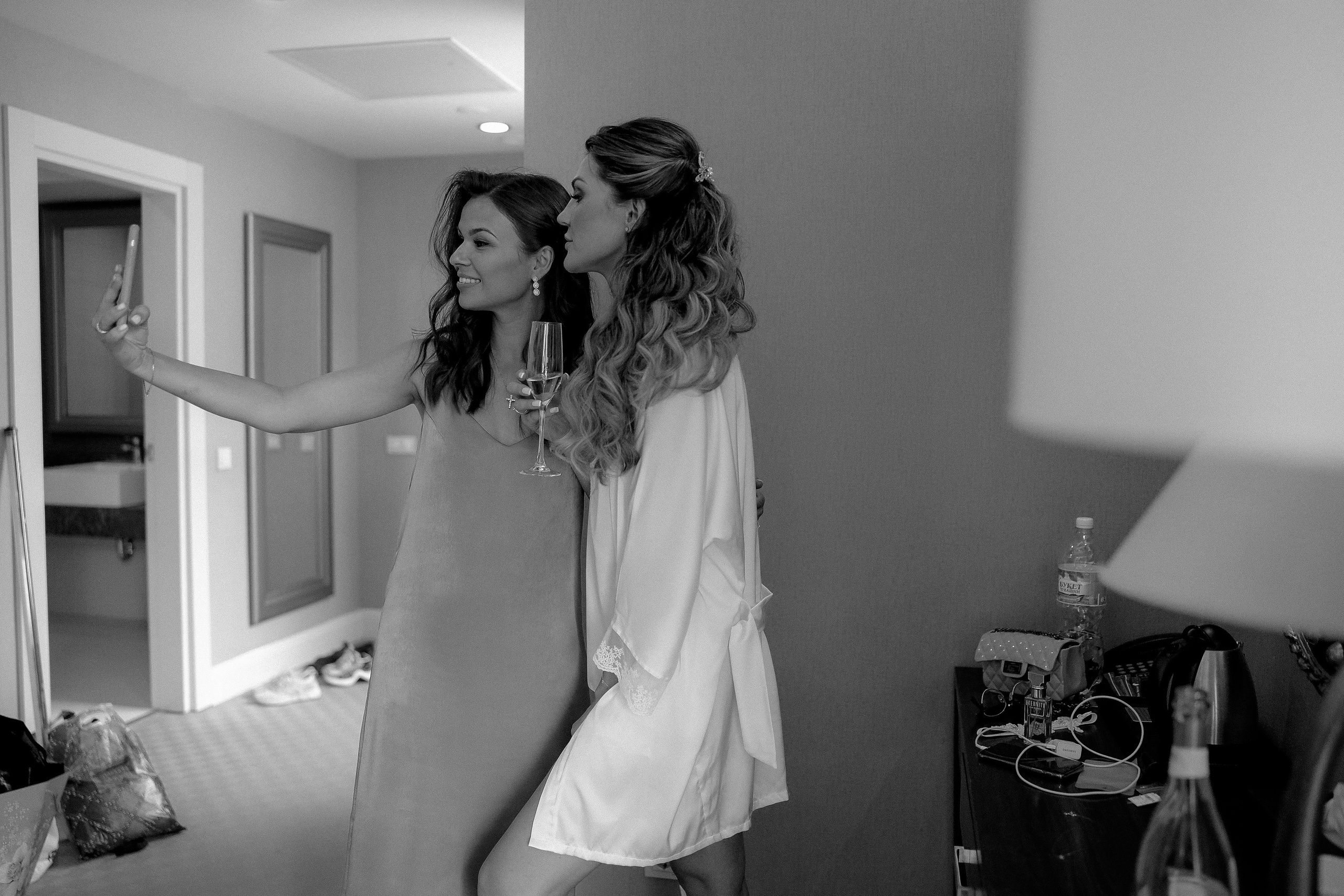 Яна и Александр. Свадебный и репортажный фотограф в г. Чебоксары