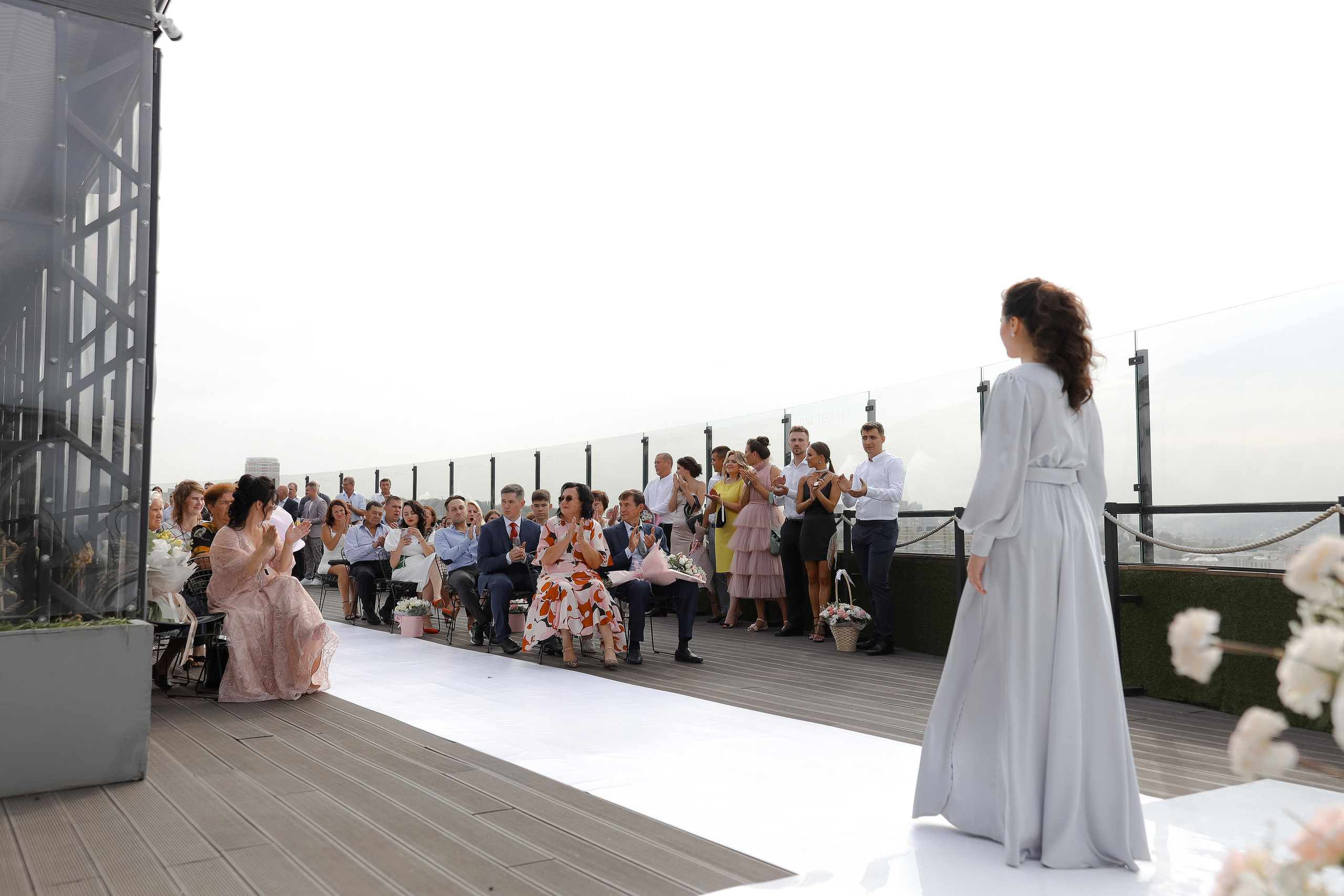 Ксения и Дмитрий. Свадебный и репортажный фотограф в г. Чебоксары