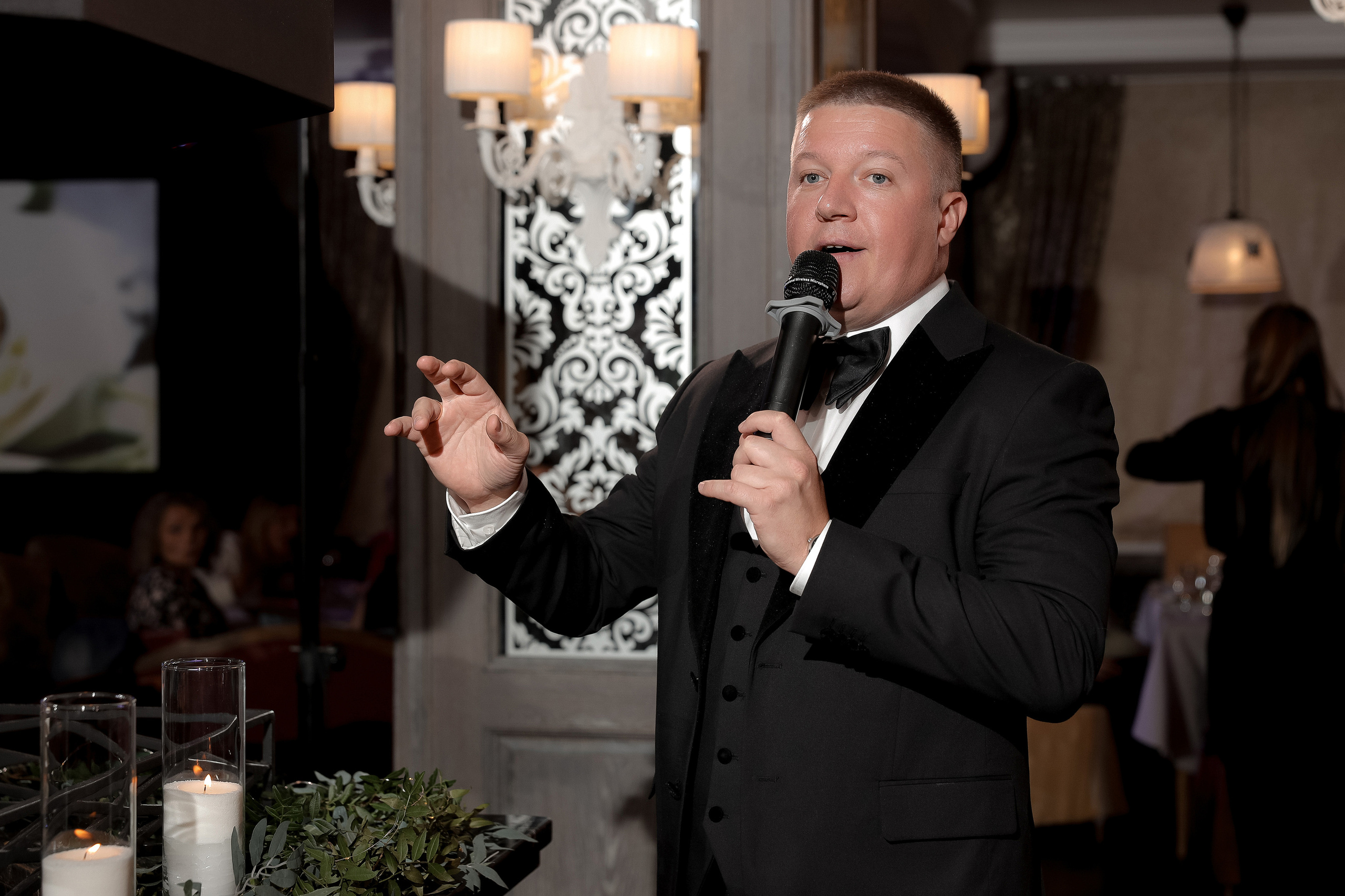 Яна и Александр. Свадебный и репортажный фотограф в г. Чебоксары