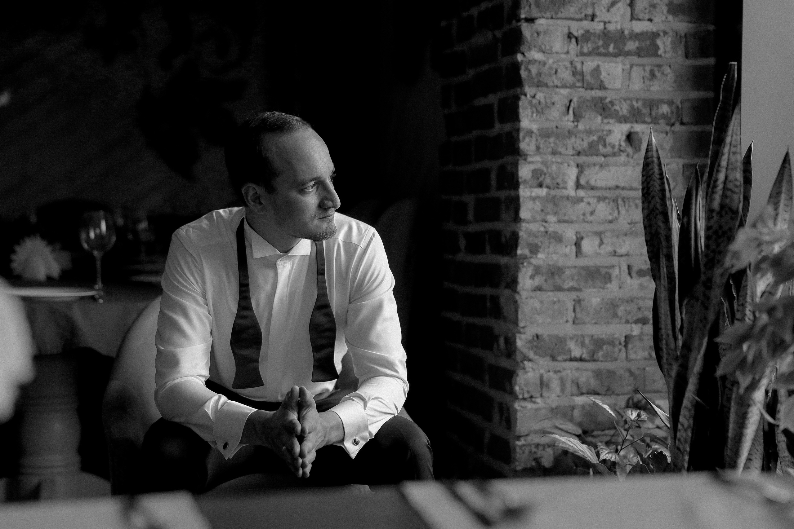 Ксения и Дмитрий. Свадебный и репортажный фотограф в г. Чебоксары