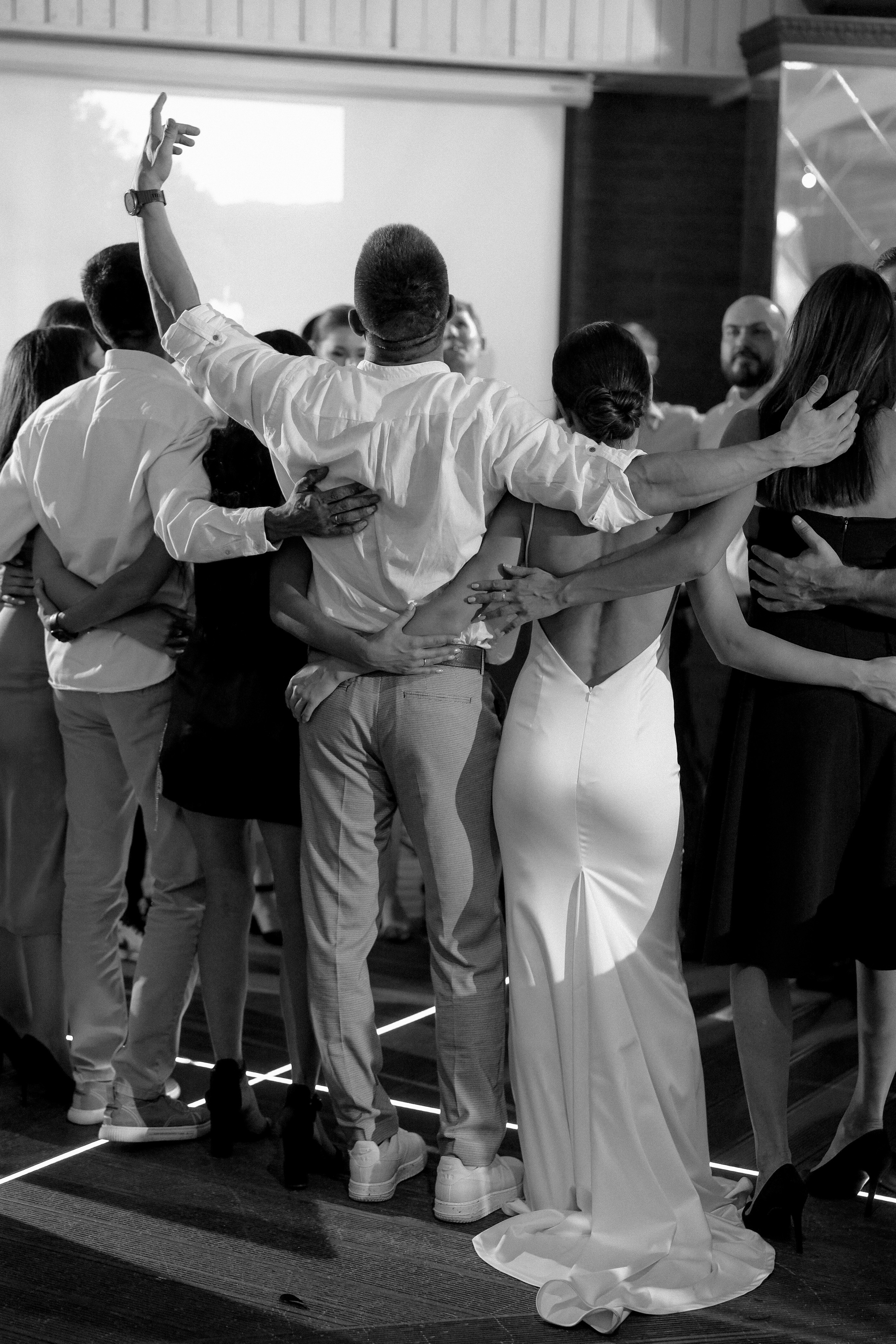 Наргиза и Михаил. Свадебный и репортажный фотограф в г. Чебоксары