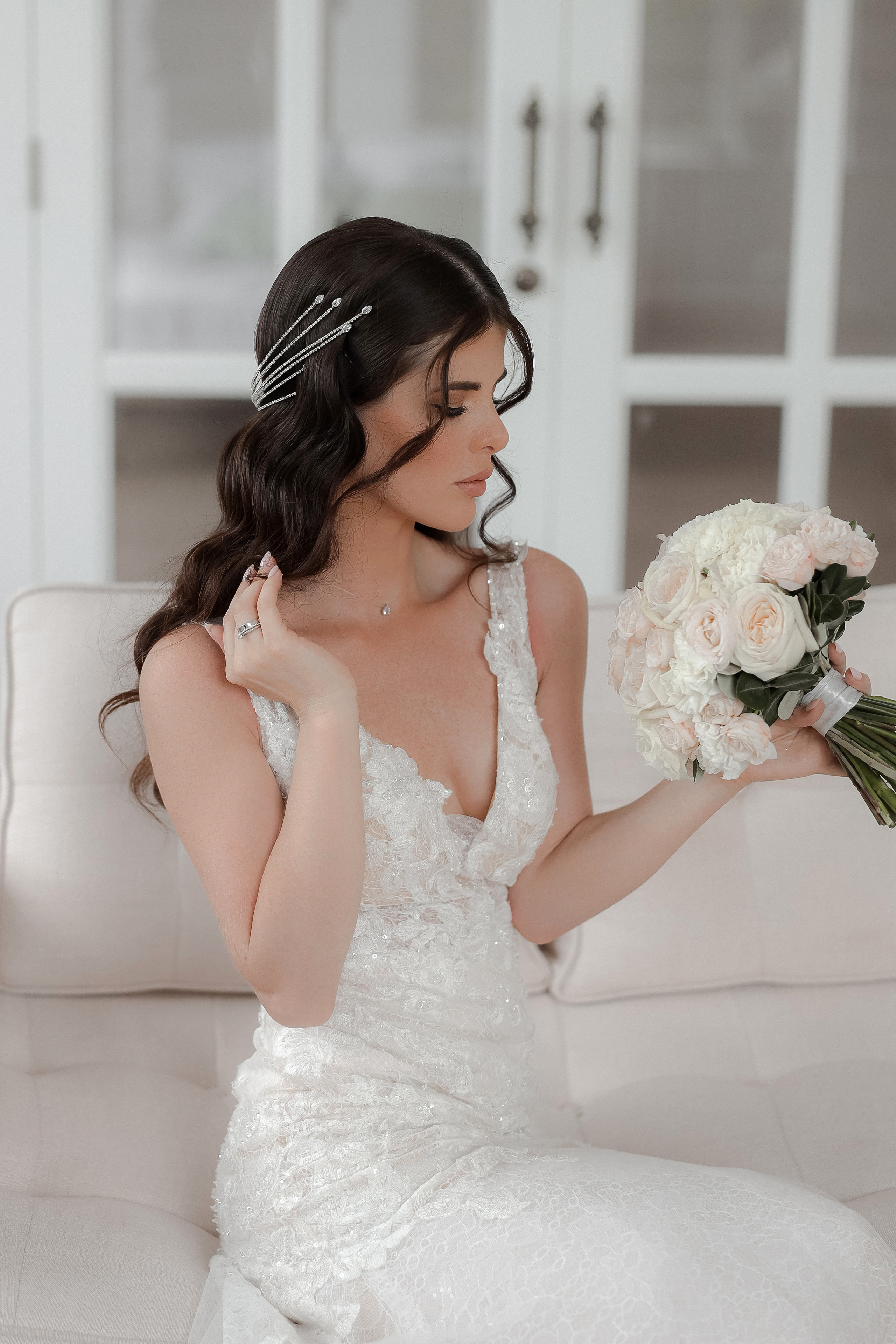 Ксения и Дмитрий. Свадебный и репортажный фотограф в г. Чебоксары