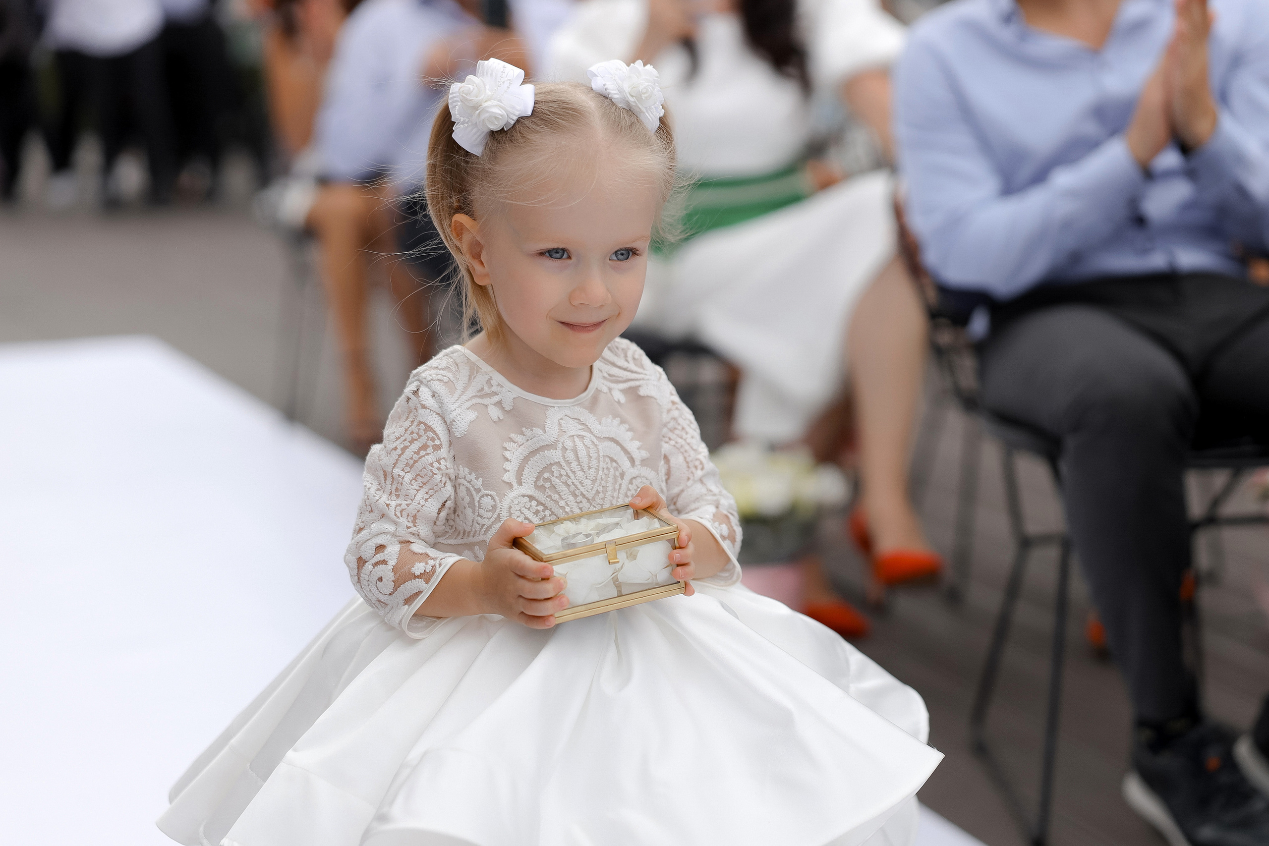 Ксения и Дмитрий. Свадебный и репортажный фотограф в г. Чебоксары