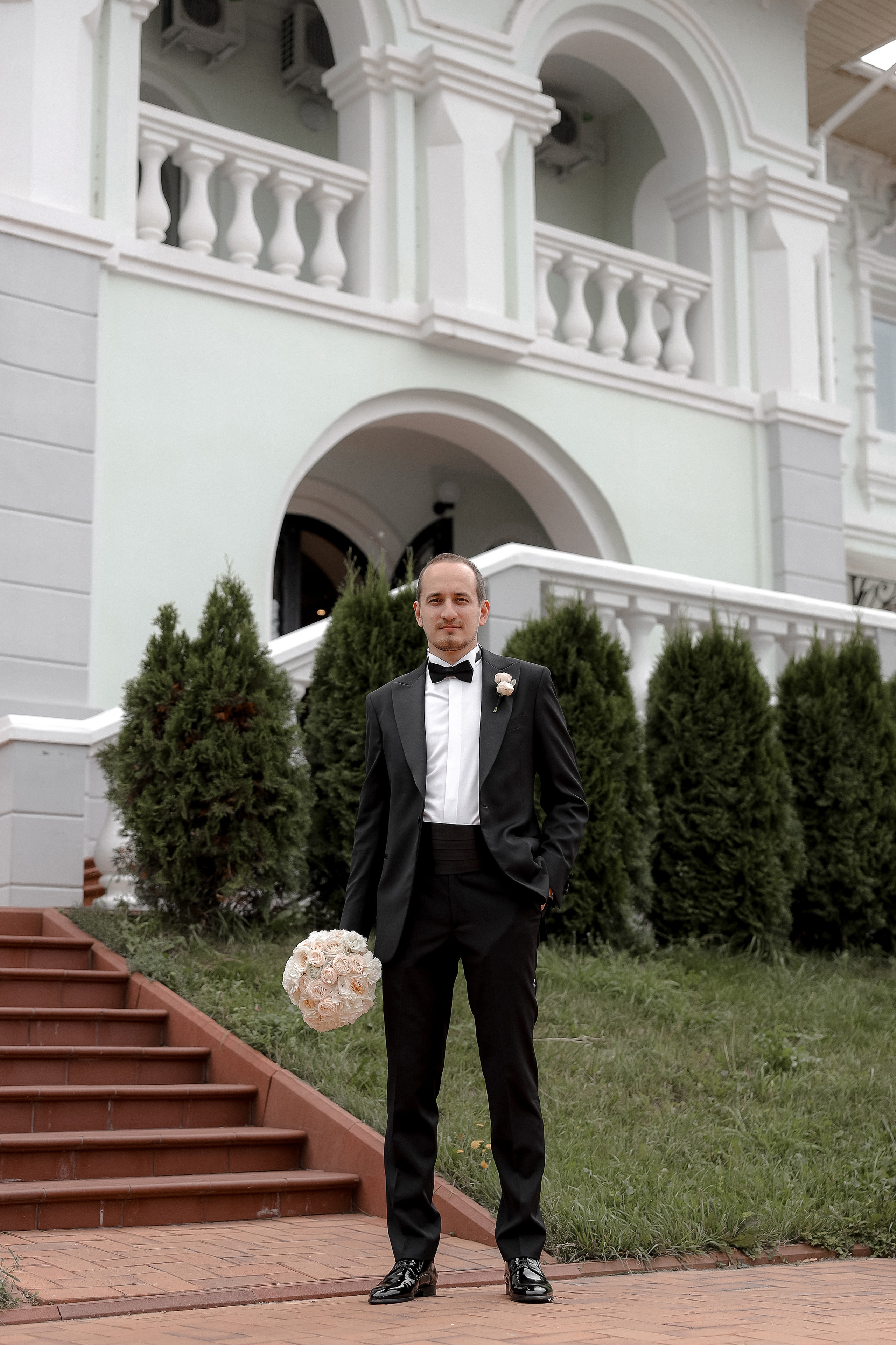 Ксения и Дмитрий. Свадебный и репортажный фотограф в г. Чебоксары