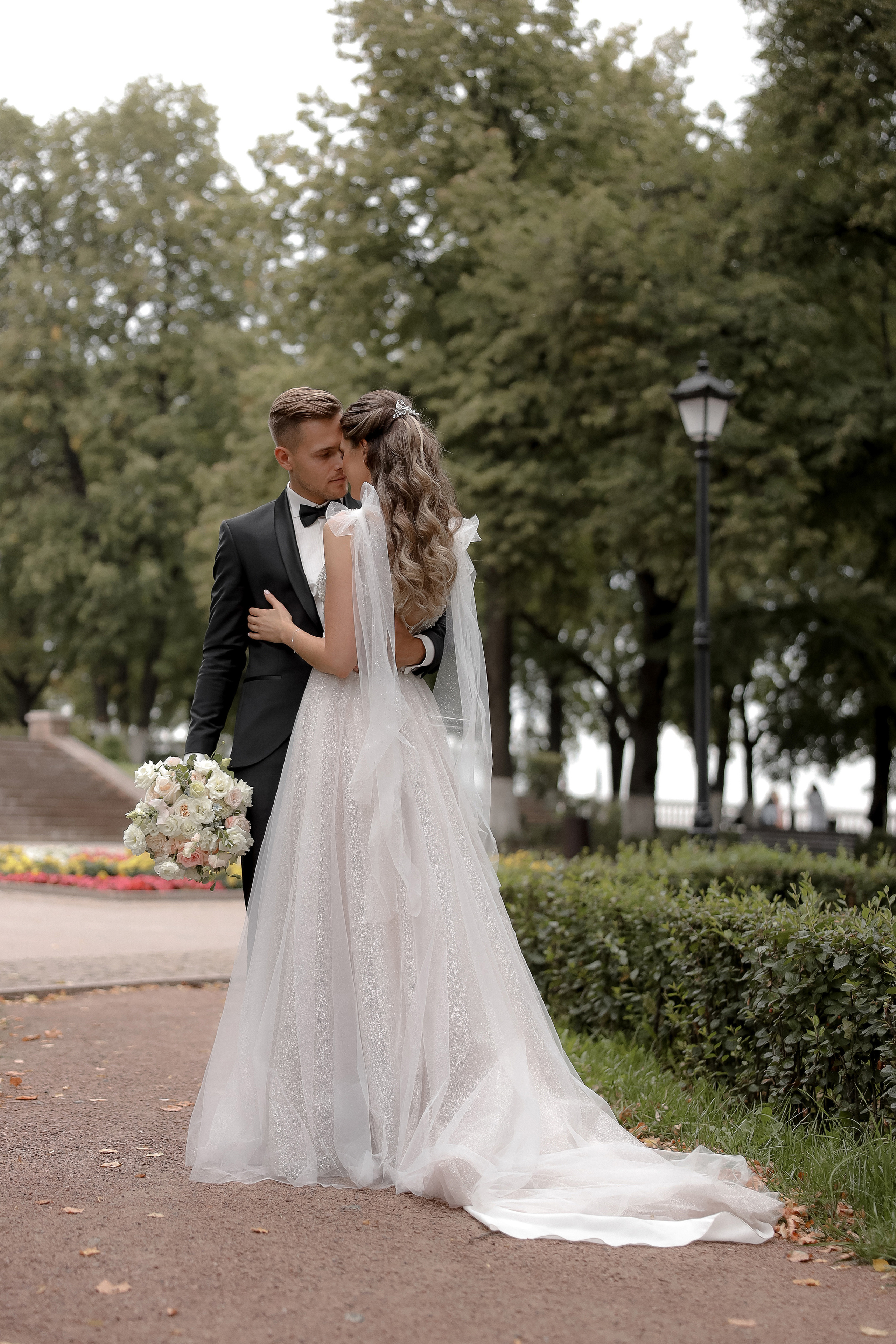 Яна и Александр. Свадебный и репортажный фотограф в г. Чебоксары