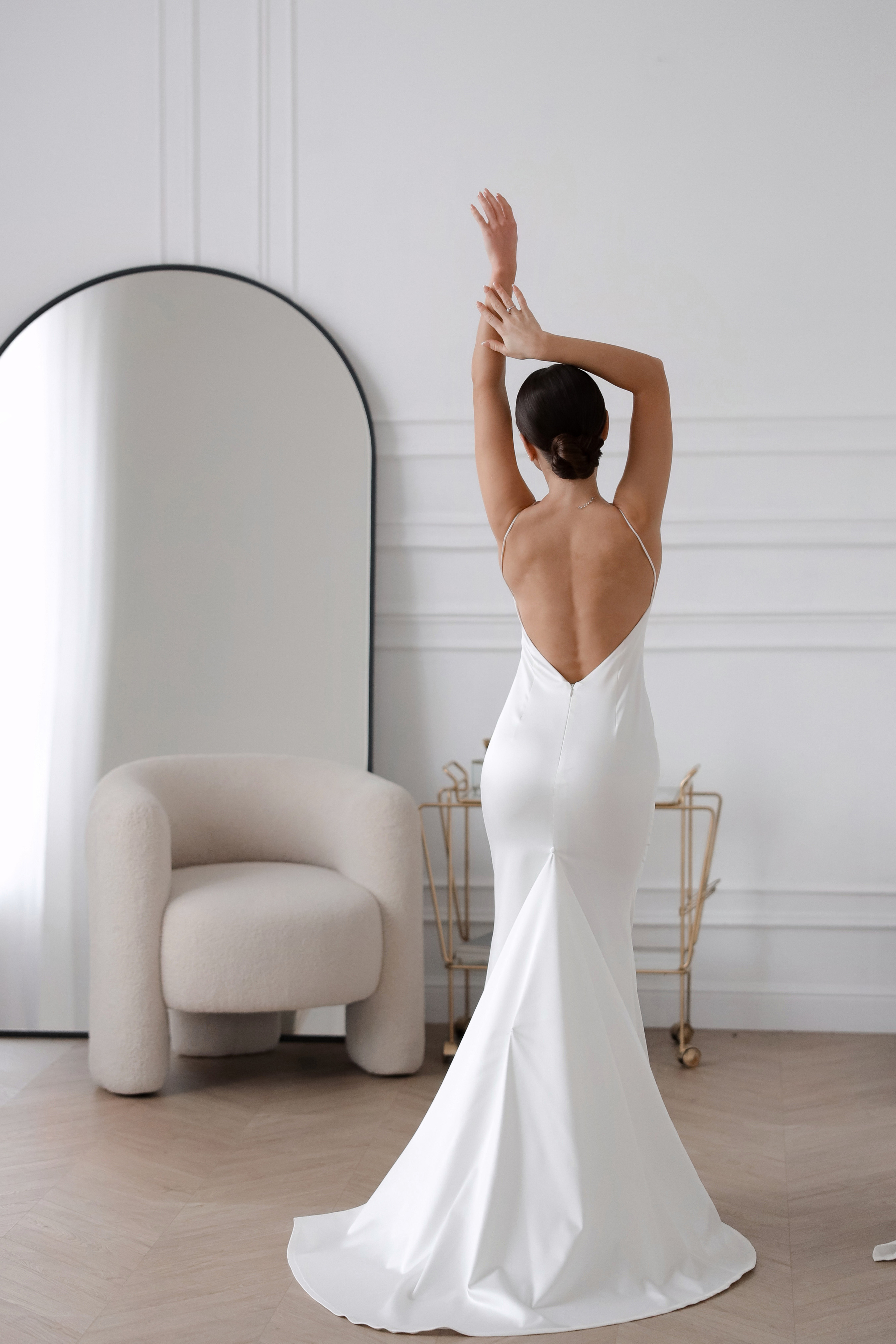 Наргиза и Михаил. Свадебный и репортажный фотограф в г. Чебоксары