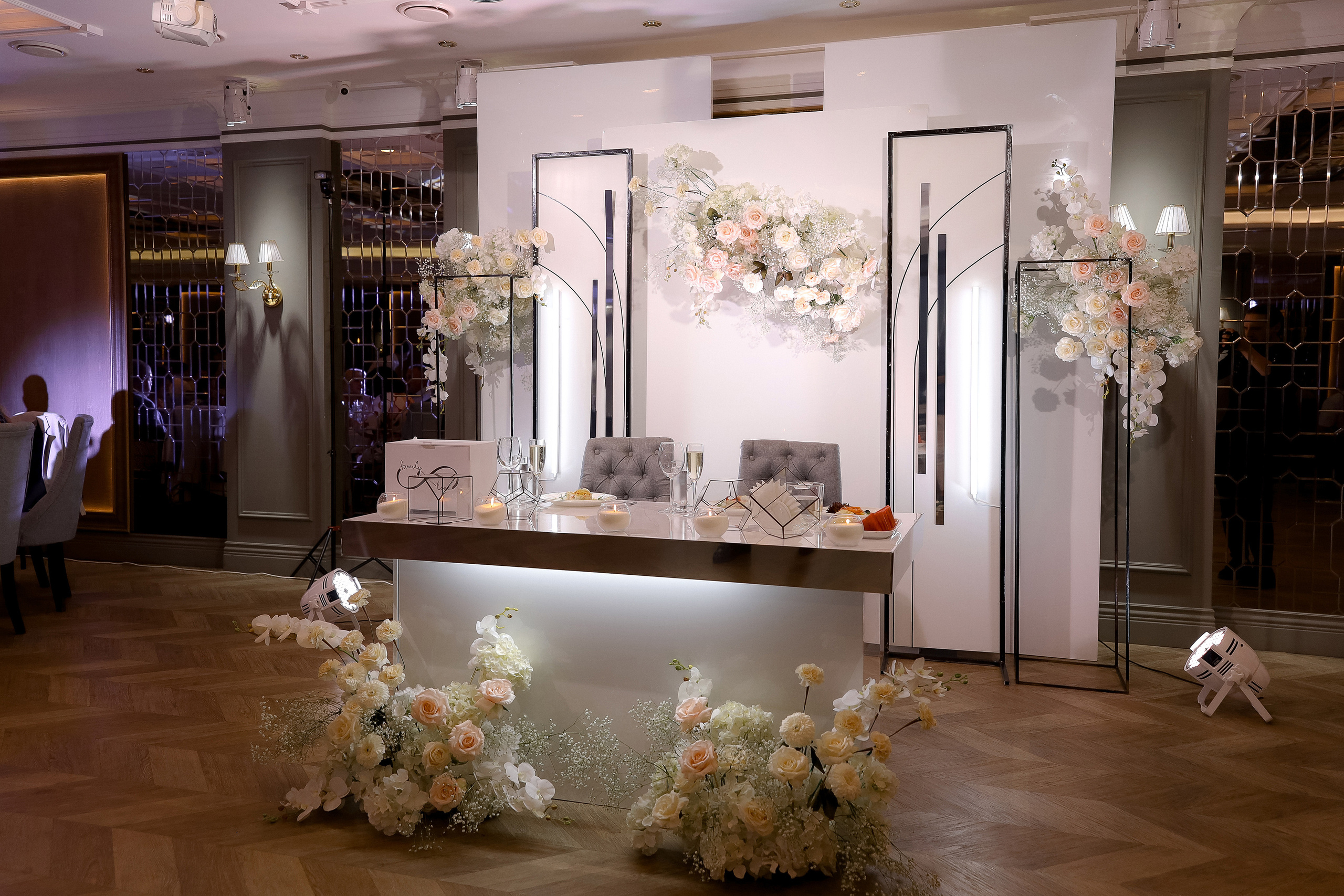 Ксения и Дмитрий. Свадебный и репортажный фотограф в г. Чебоксары