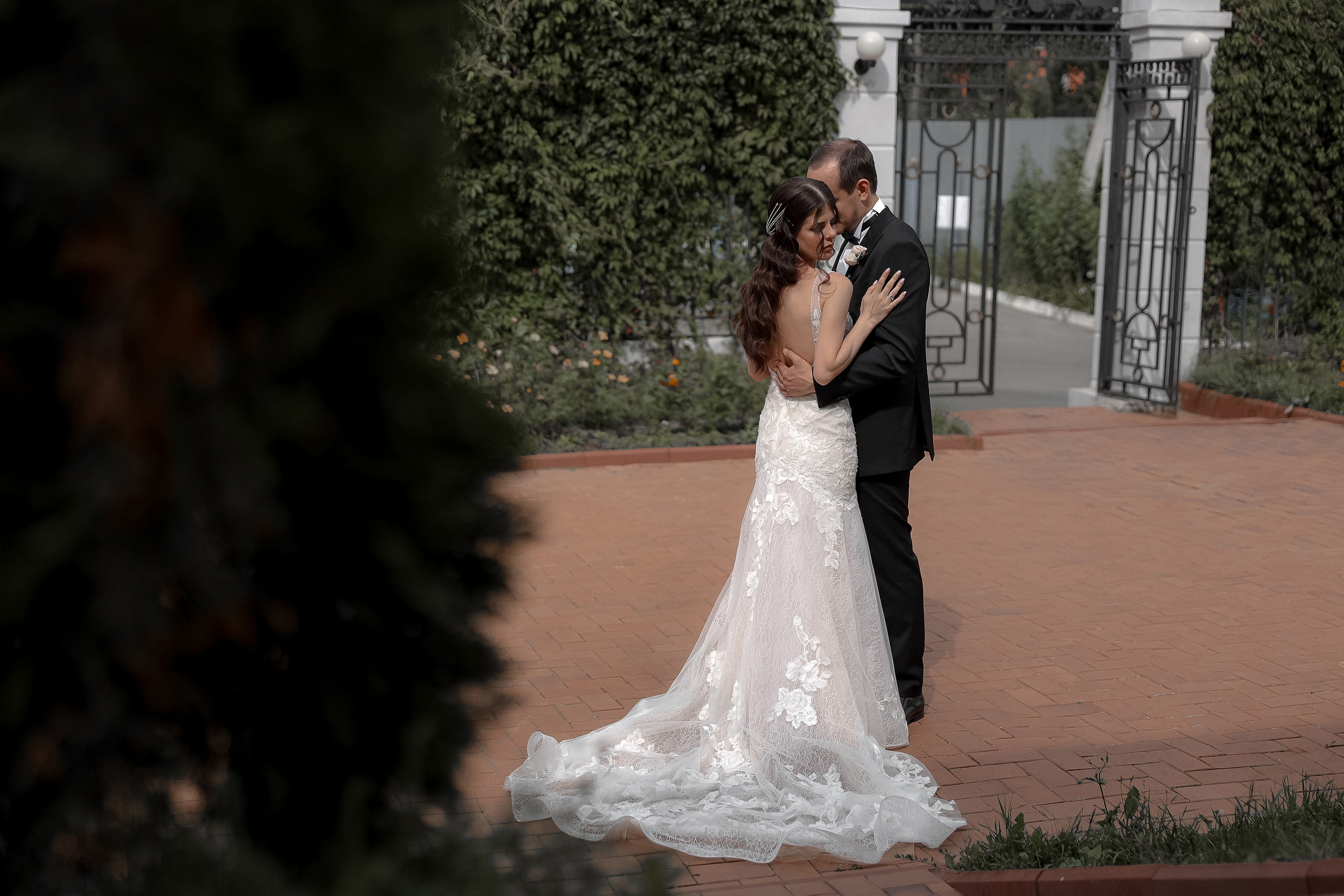 Ксения и Дмитрий. Свадебный и репортажный фотограф в г. Чебоксары