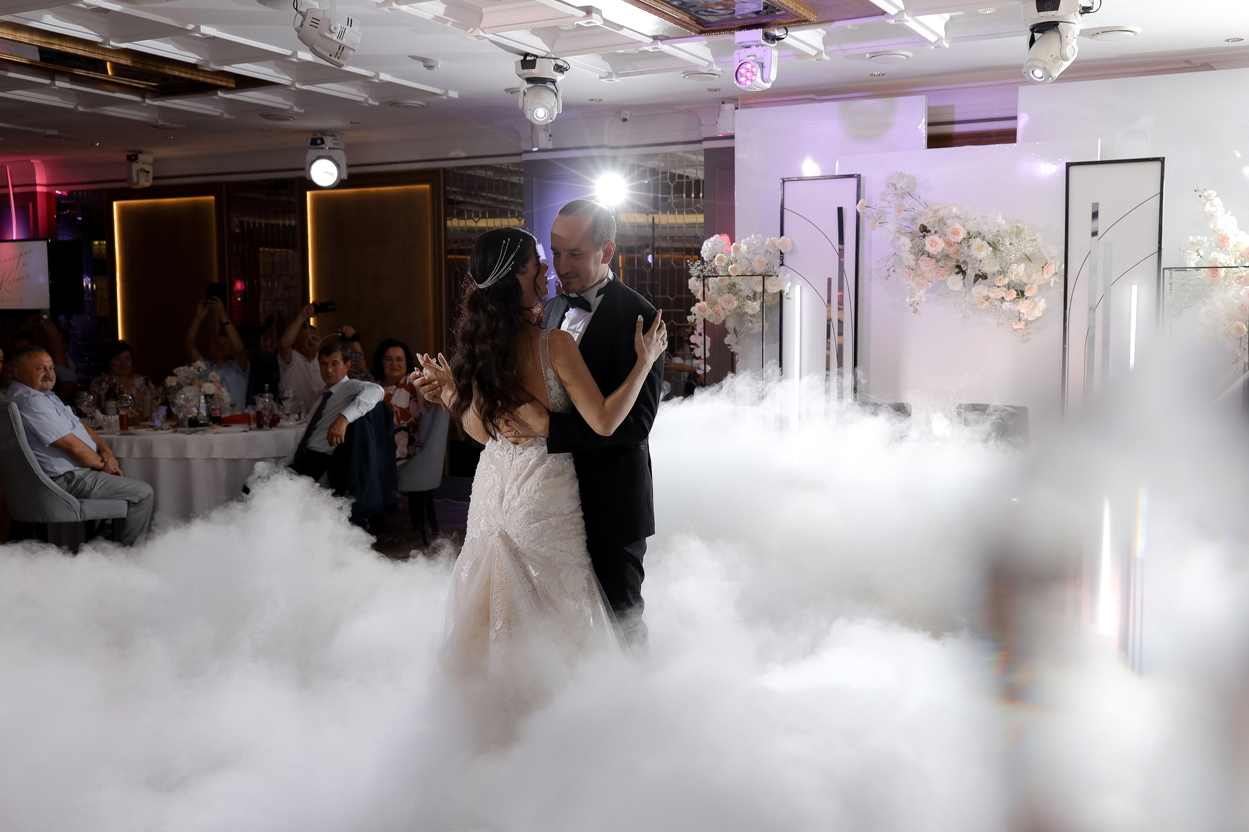 Ксения и Дмитрий. Свадебный и репортажный фотограф в г. Чебоксары