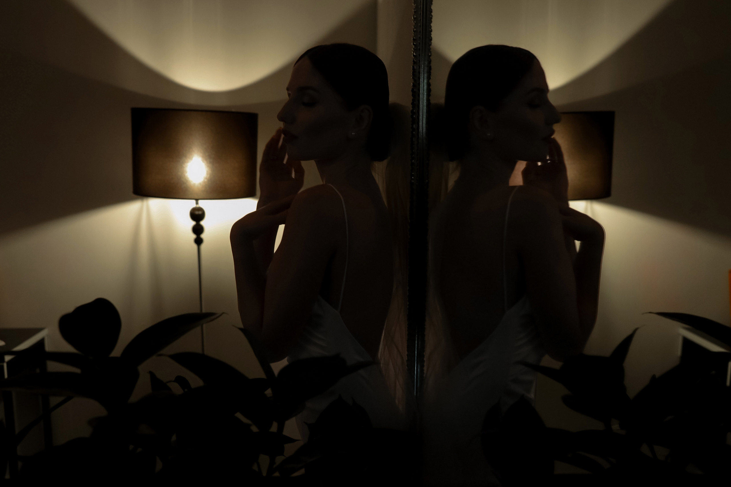 Наргиза и Михаил. Свадебный и репортажный фотограф в г. Чебоксары