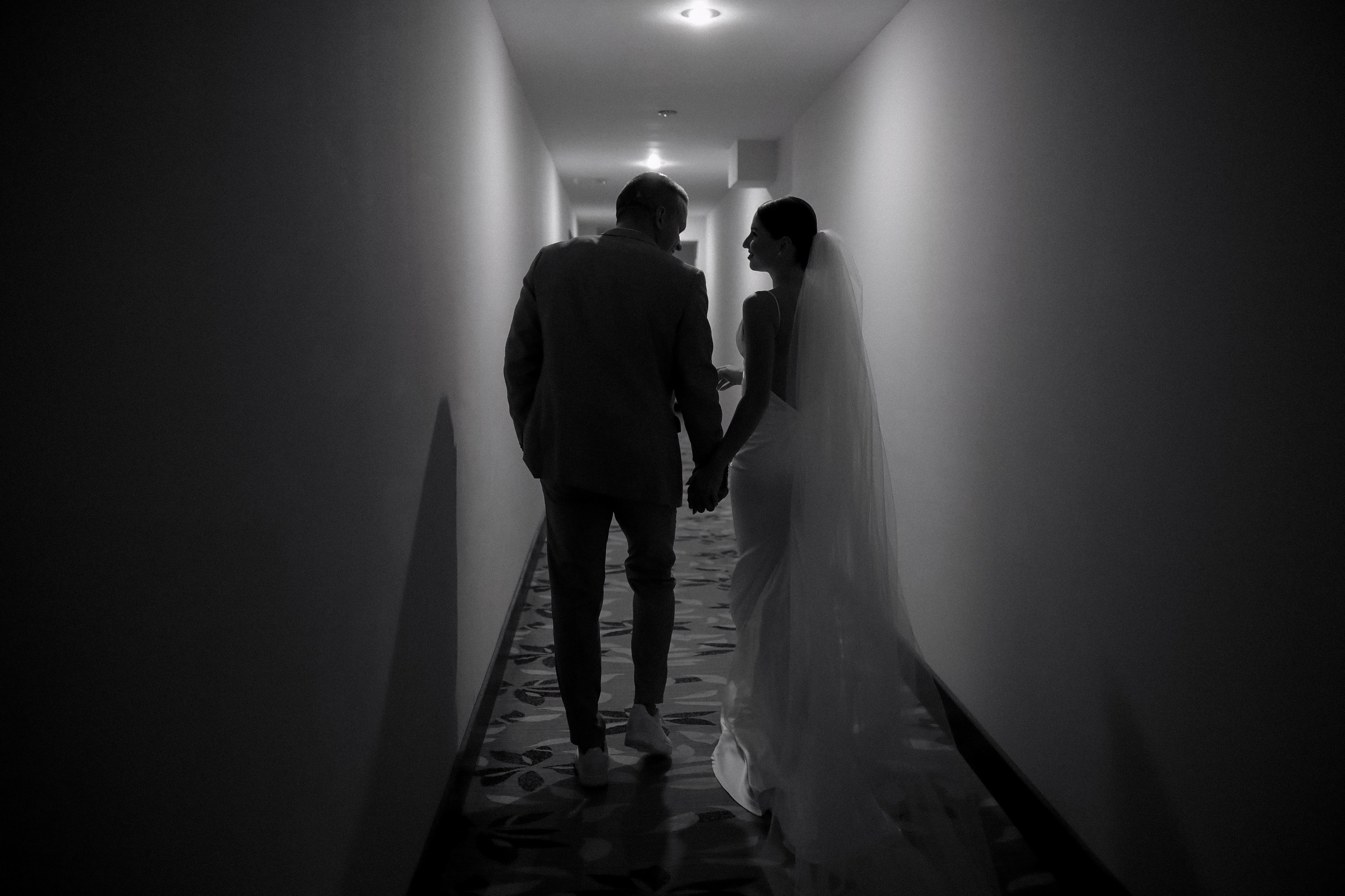 Наргиза и Михаил. Свадебный и репортажный фотограф в г. Чебоксары