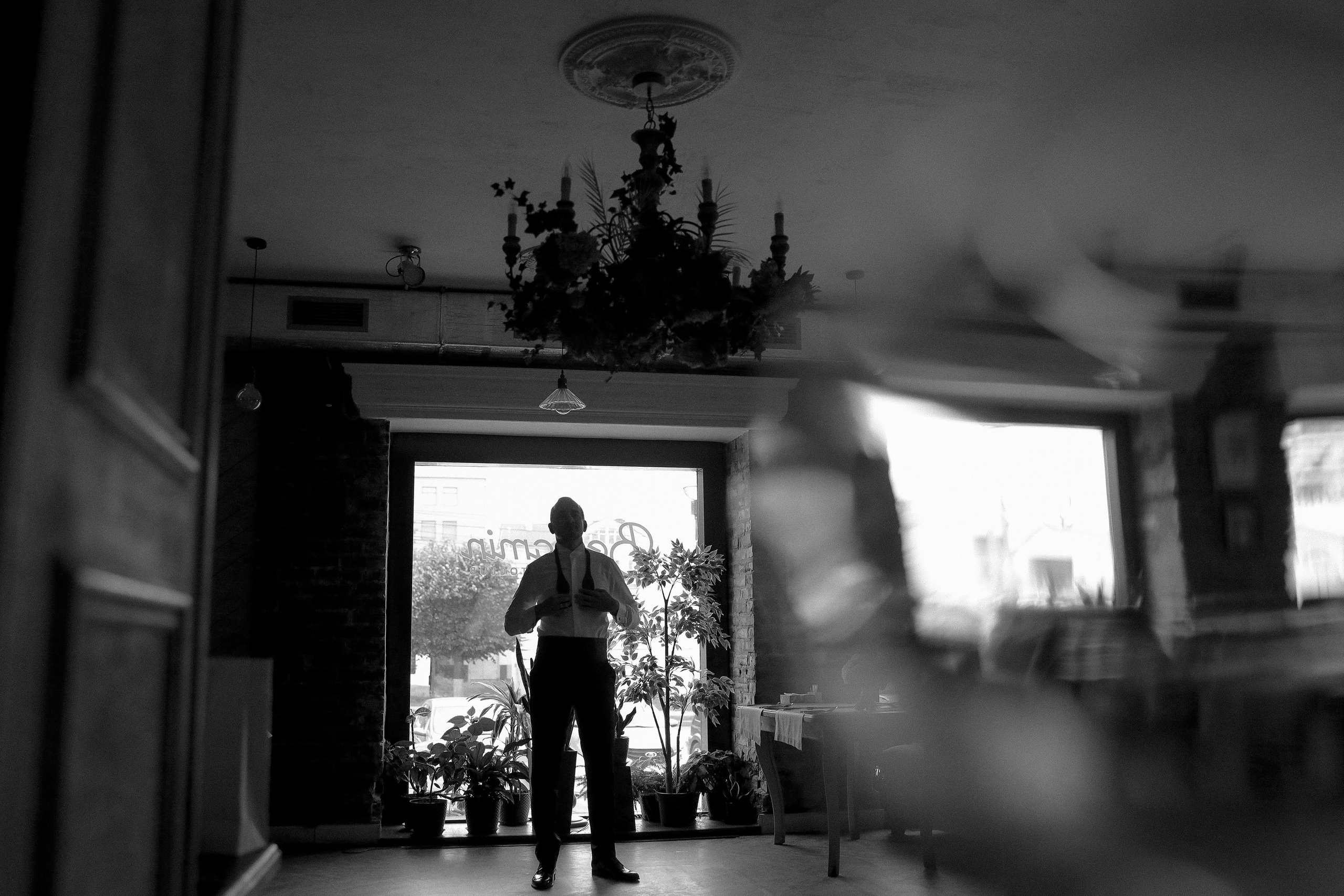 Ксения и Дмитрий. Свадебный и репортажный фотограф в г. Чебоксары