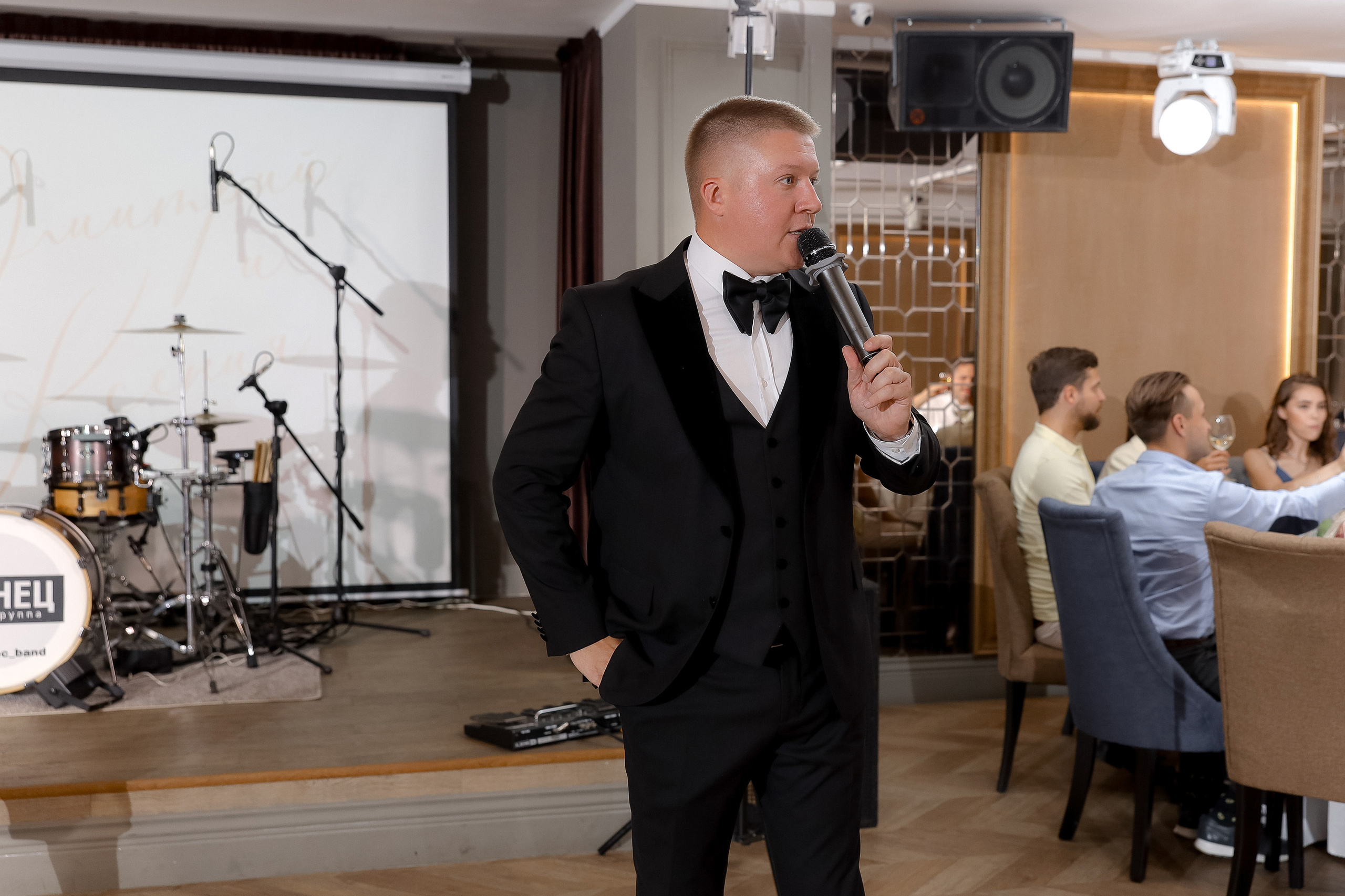 Ксения и Дмитрий. Свадебный и репортажный фотограф в г. Чебоксары