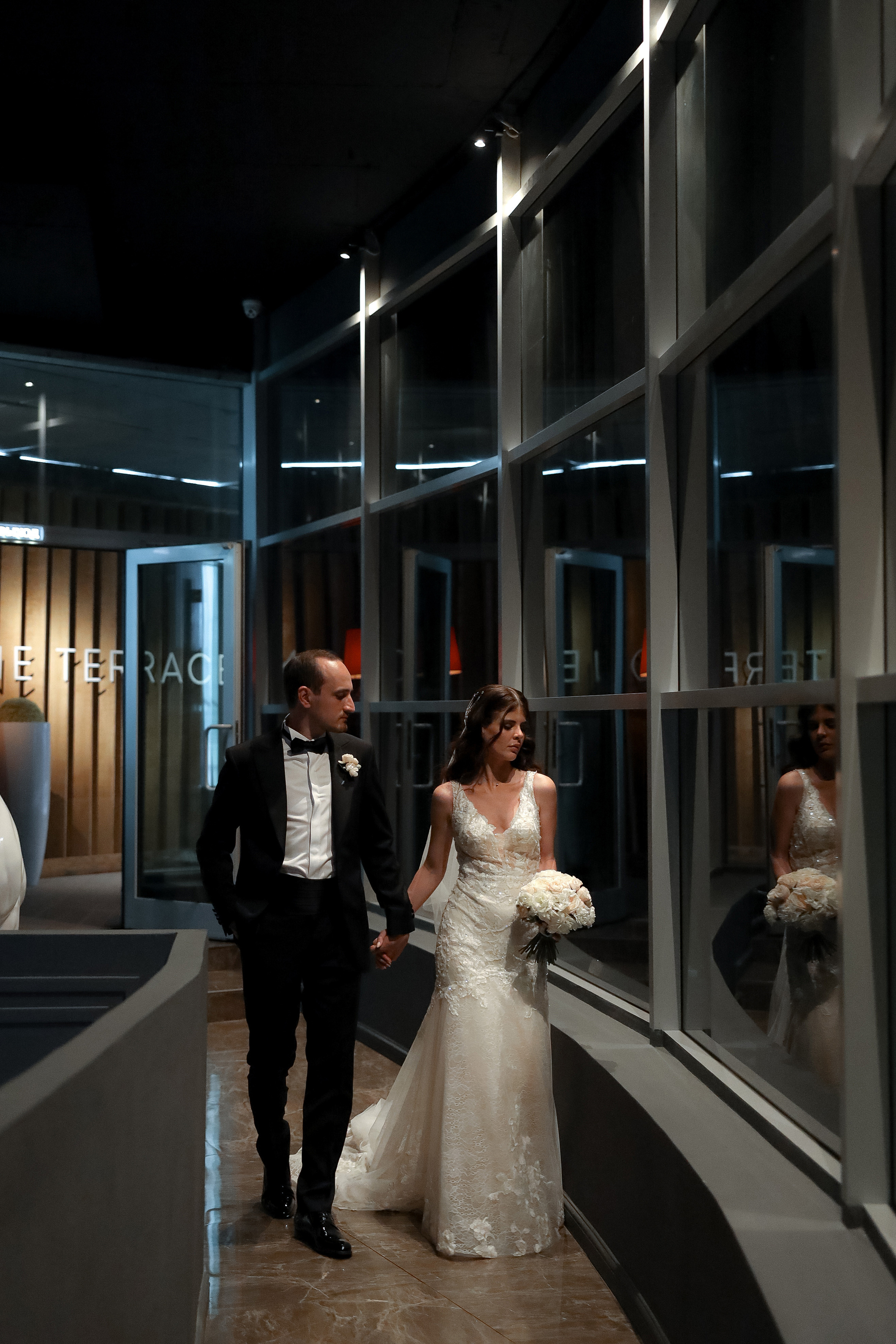 Ксения и Дмитрий. Свадебный и репортажный фотограф в г. Чебоксары