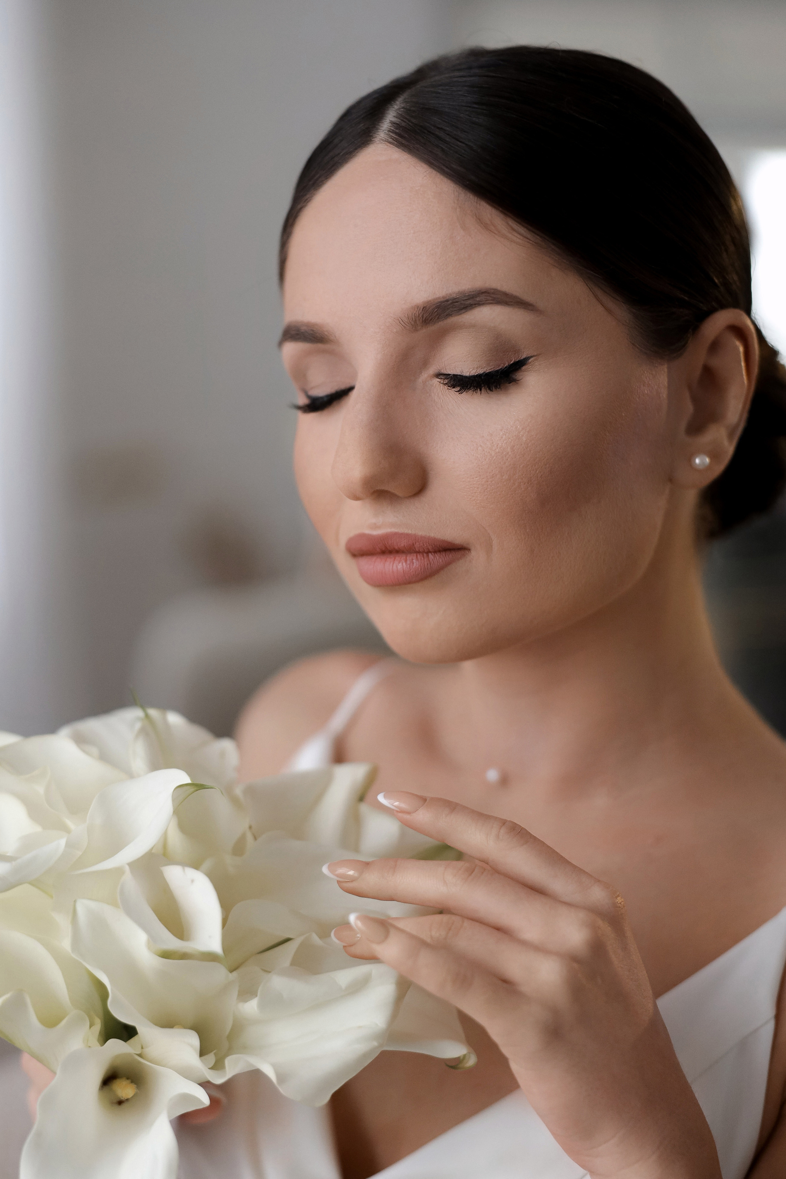 Наргиза и Михаил. Свадебный и репортажный фотограф в г. Чебоксары