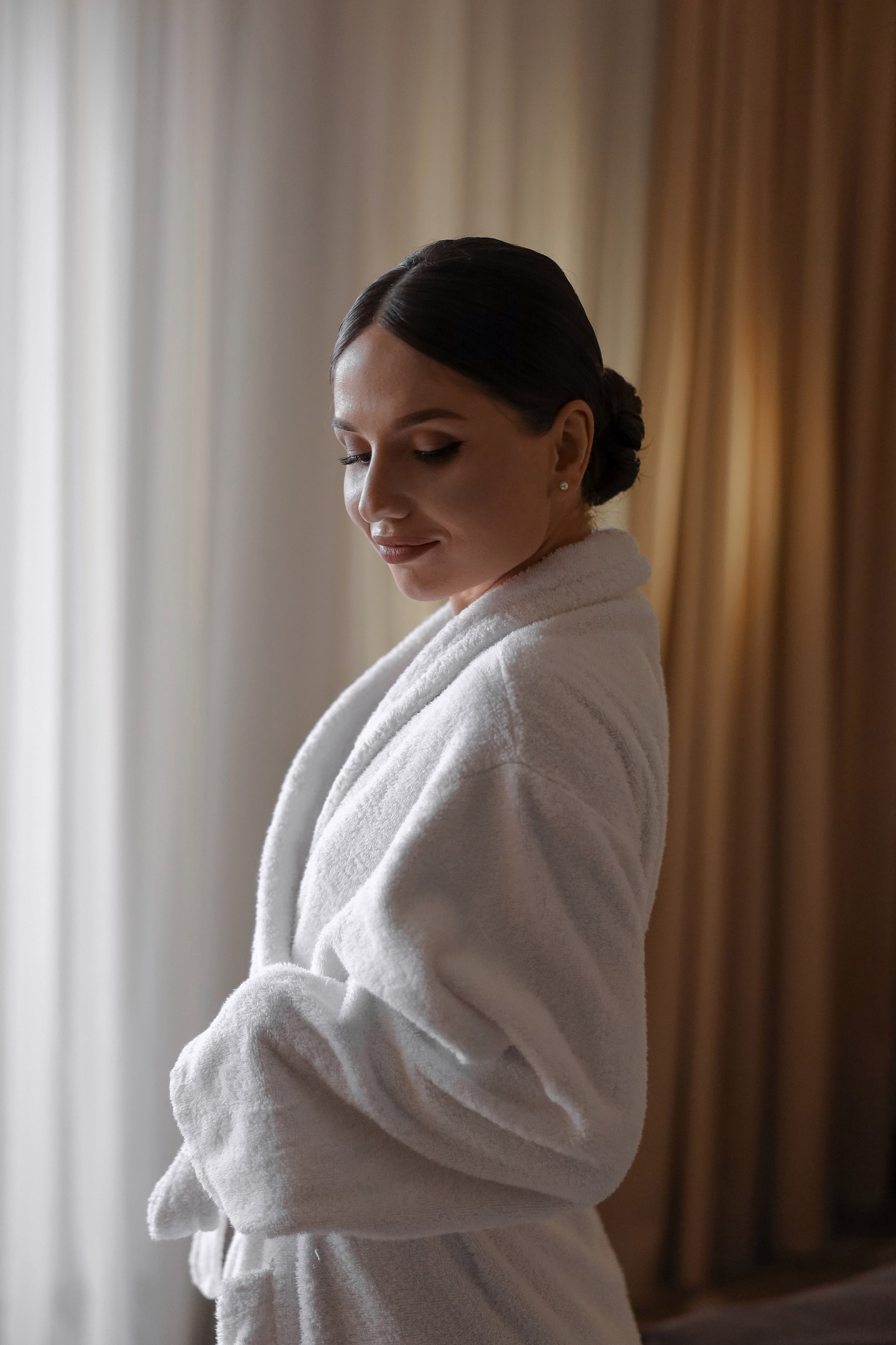 Наргиза и Михаил. Свадебный и репортажный фотограф в г. Чебоксары