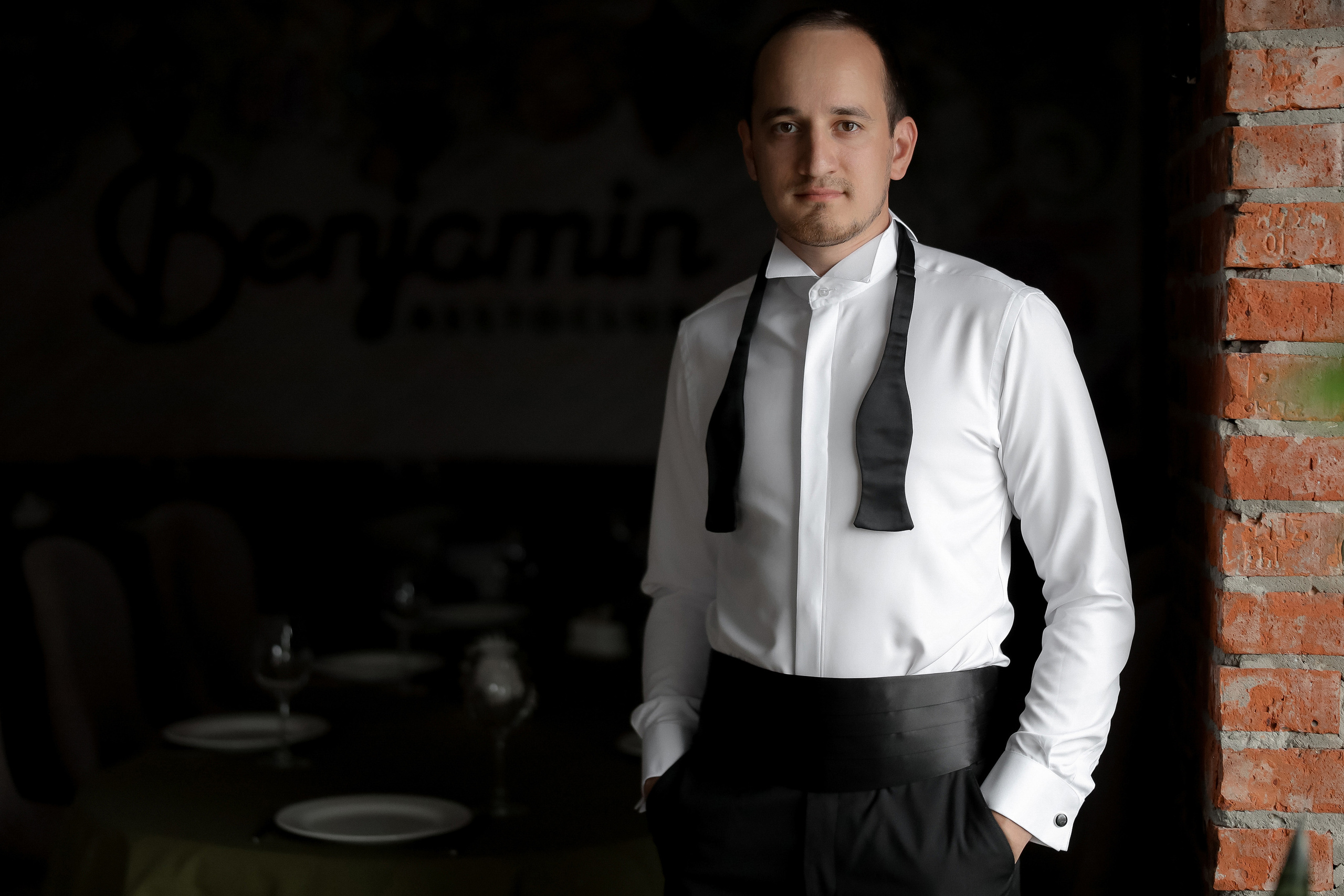 Ксения и Дмитрий. Свадебный и репортажный фотограф в г. Чебоксары