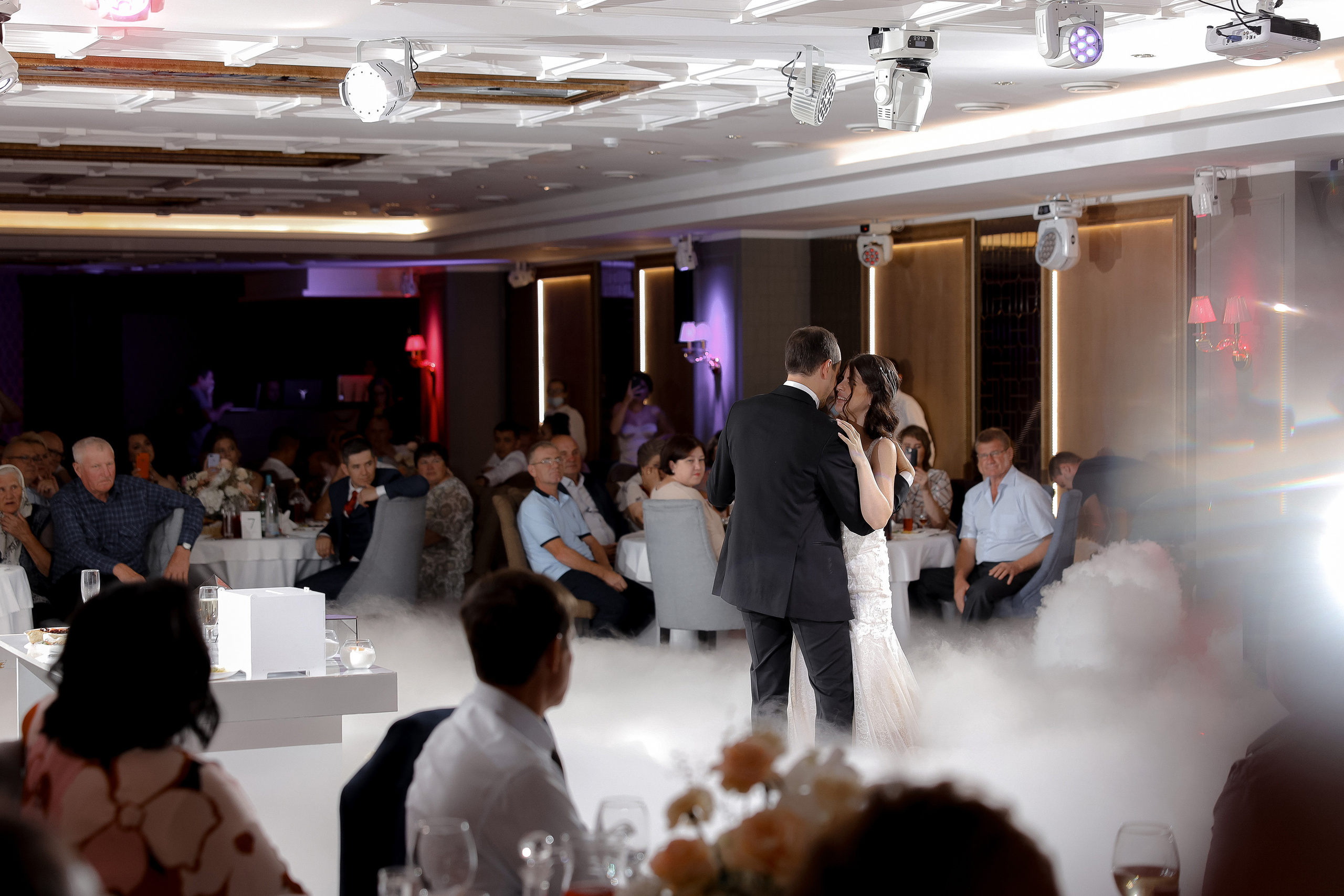 Ксения и Дмитрий. Свадебный и репортажный фотограф в г. Чебоксары