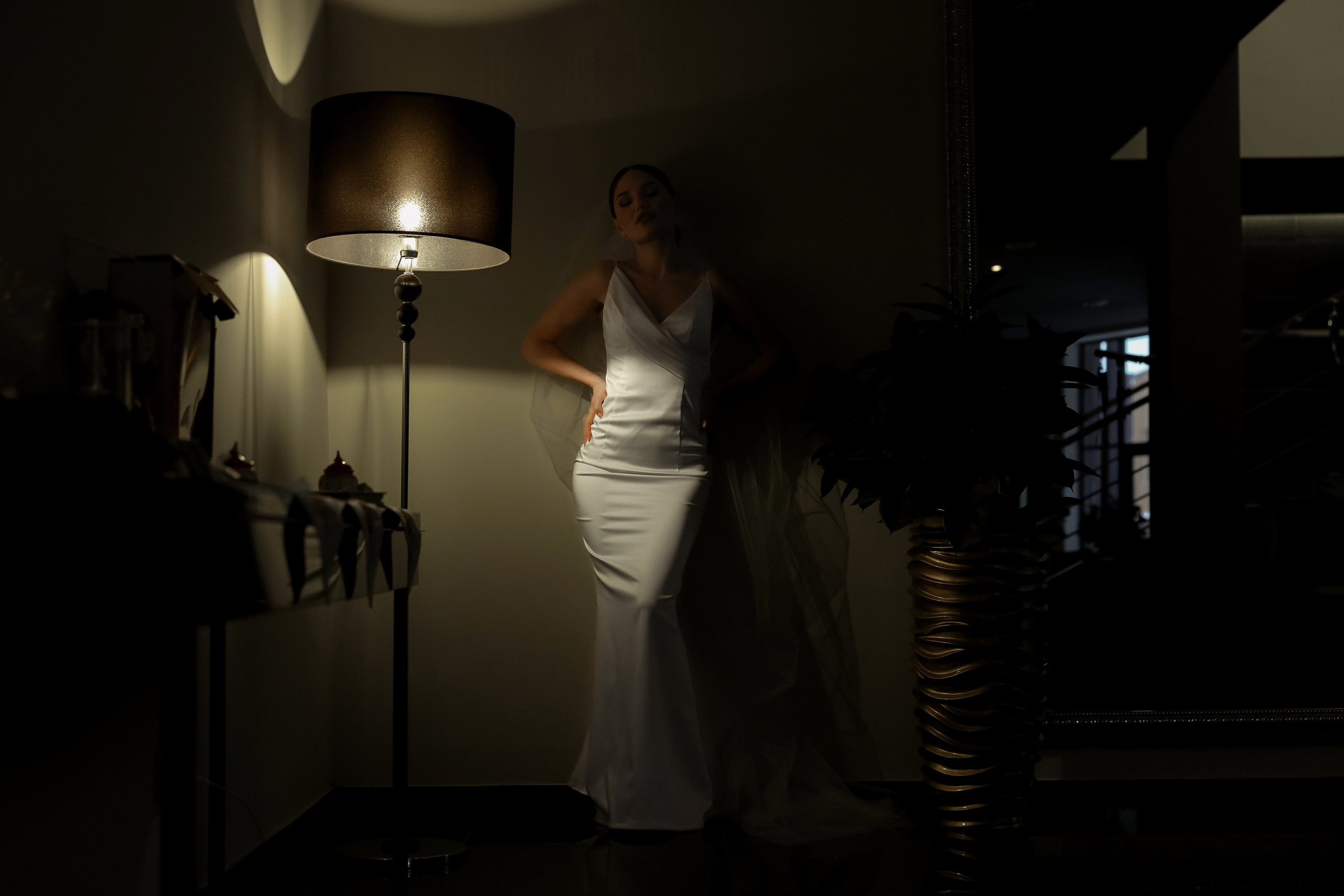 Наргиза и Михаил. Свадебный и репортажный фотограф в г. Чебоксары