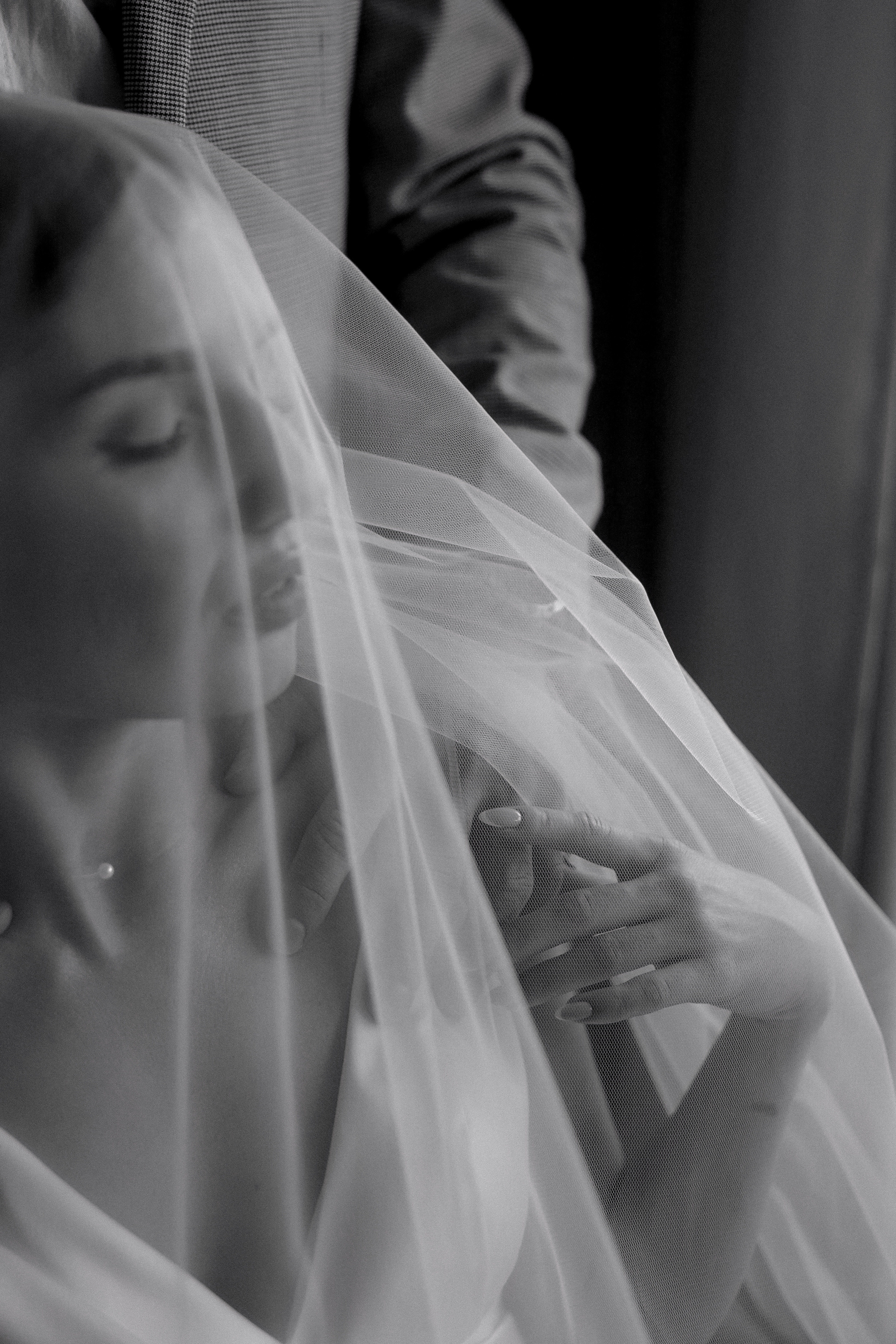 Наргиза и Михаил. Свадебный и репортажный фотограф в г. Чебоксары