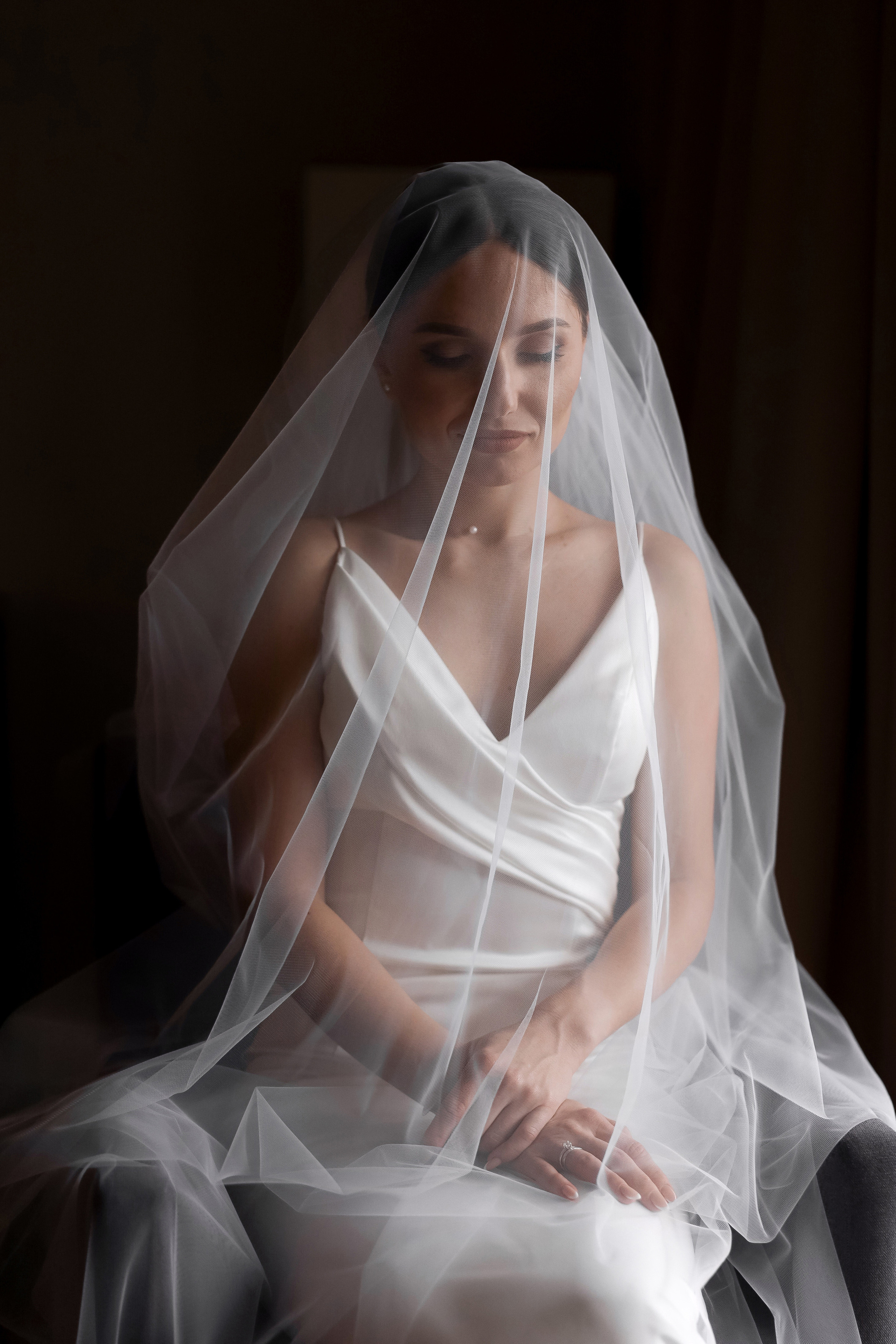 Наргиза и Михаил. Свадебный и репортажный фотограф в г. Чебоксары