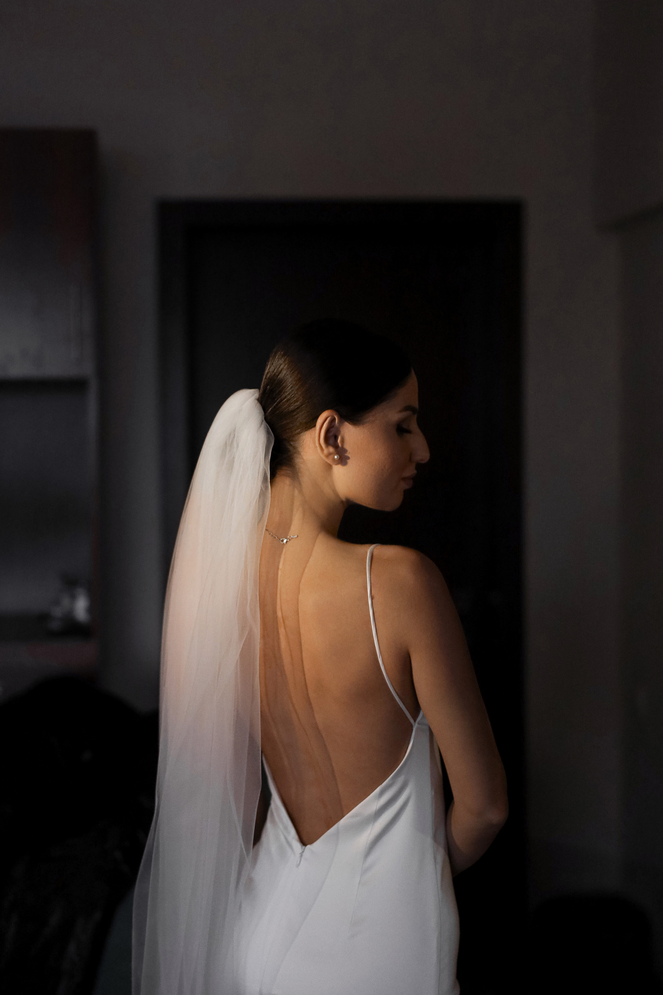 Наргиза и Михаил. Свадебный и репортажный фотограф в г. Чебоксары