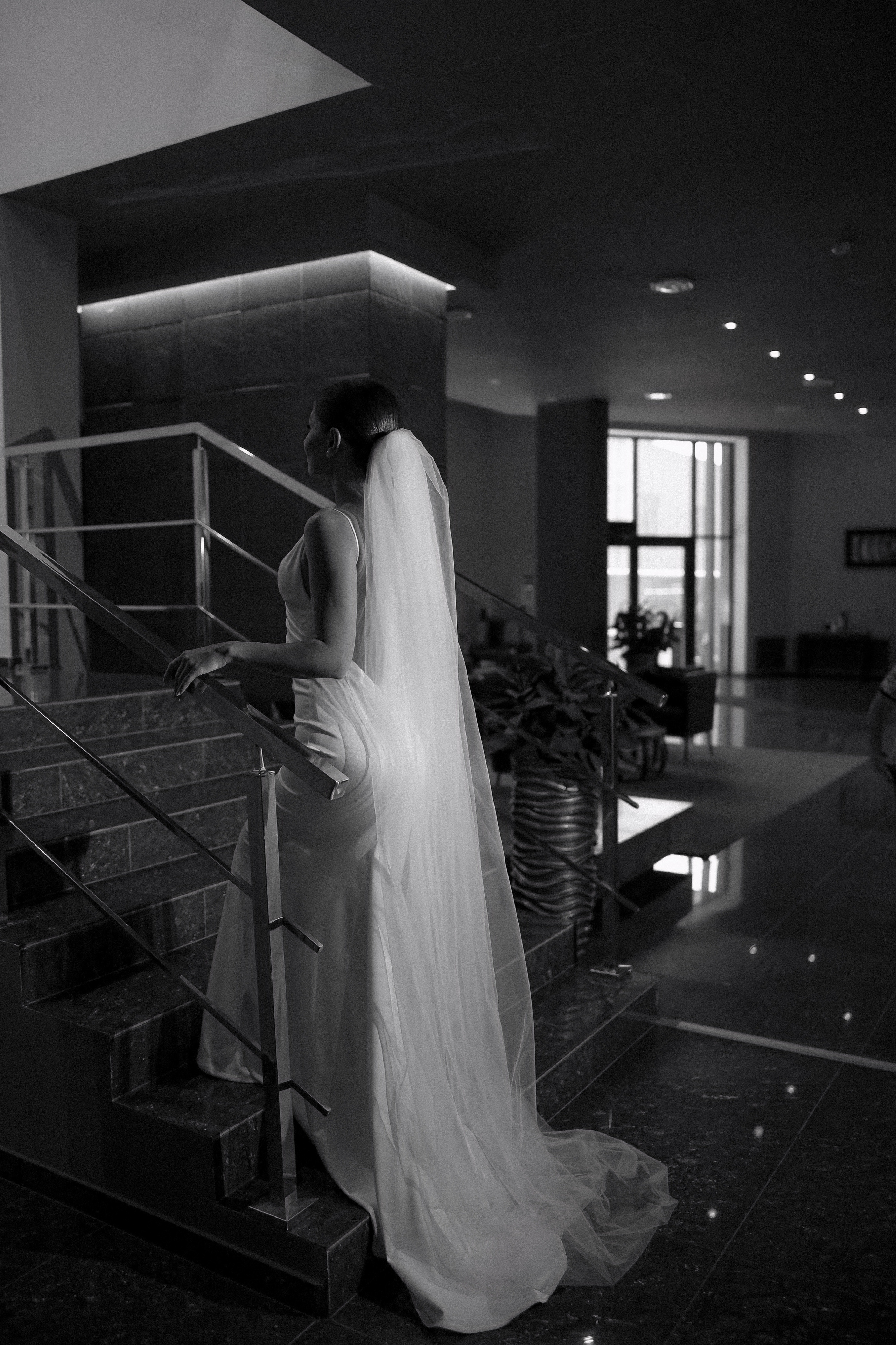 Наргиза и Михаил. Свадебный и репортажный фотограф в г. Чебоксары