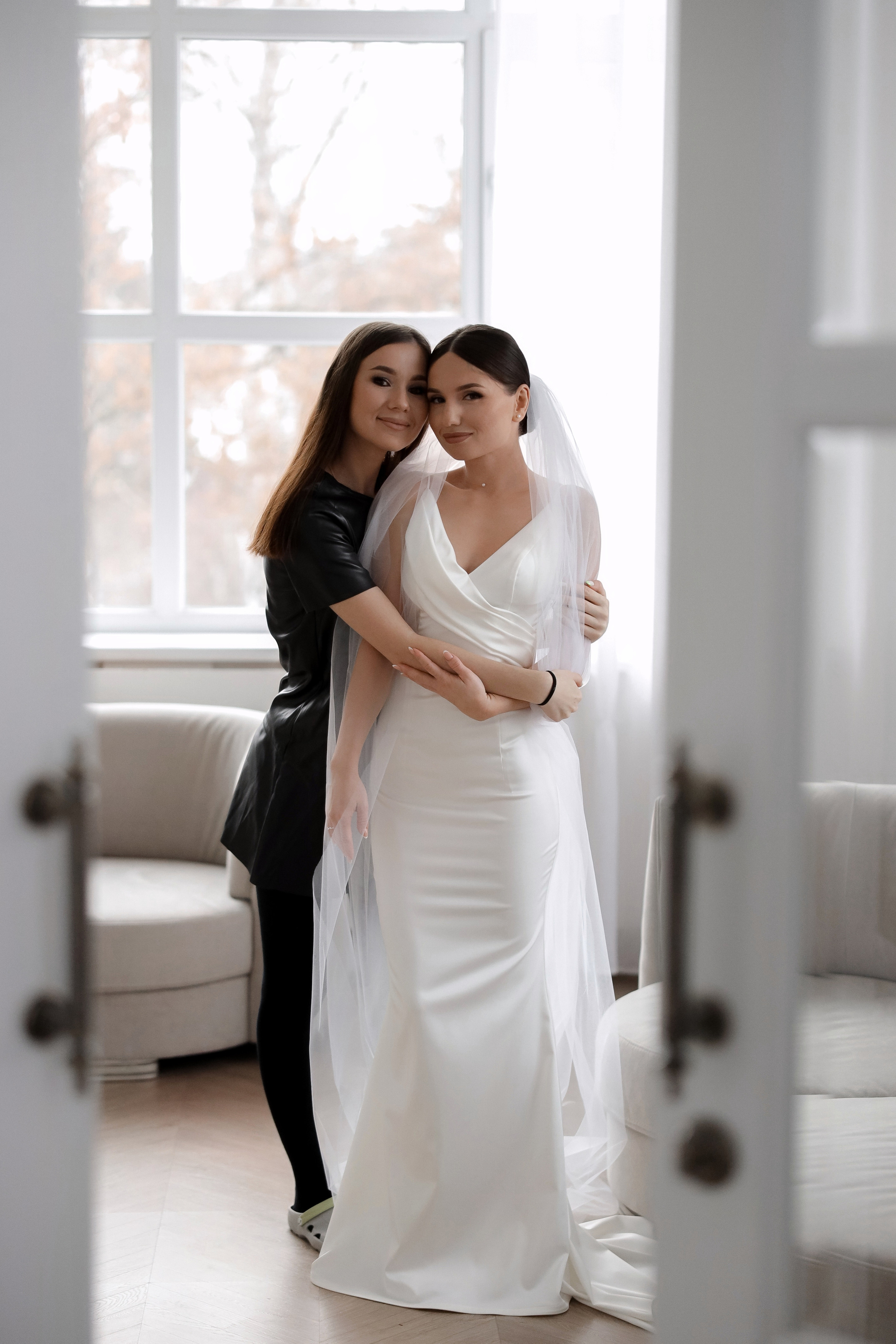 Наргиза и Михаил. Свадебный и репортажный фотограф в г. Чебоксары