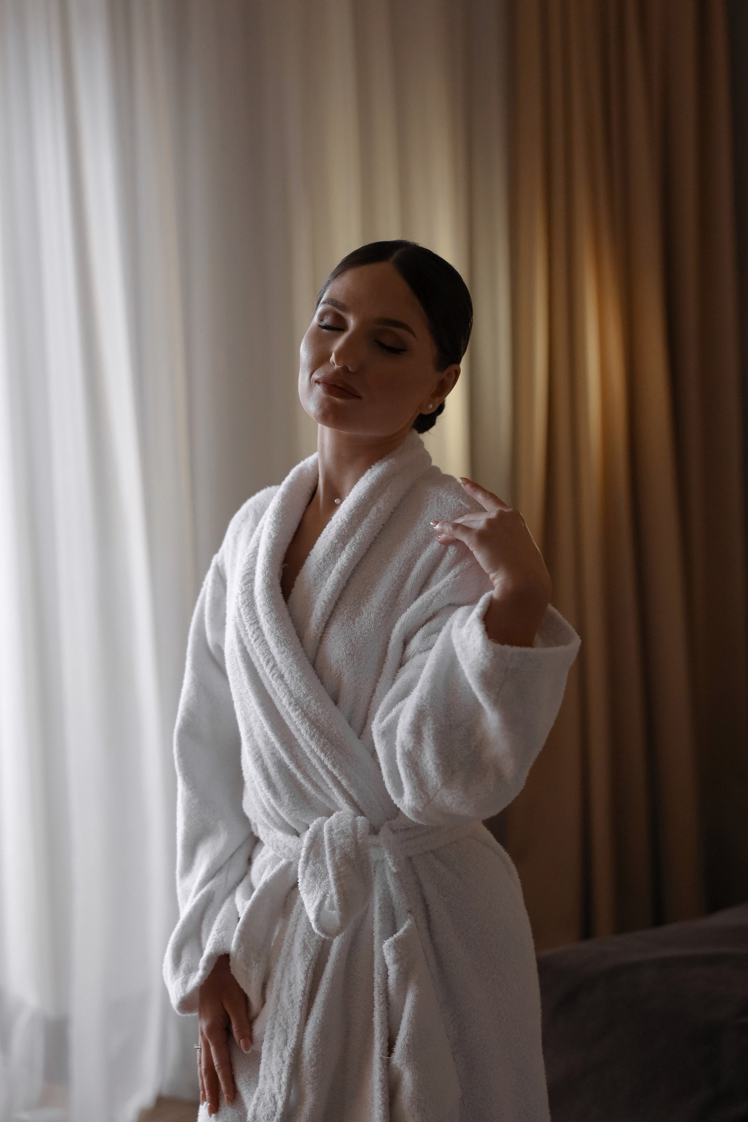 Наргиза и Михаил. Свадебный и репортажный фотограф в г. Чебоксары