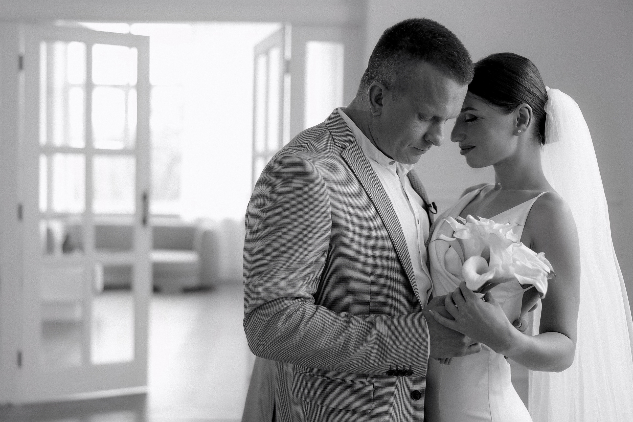 Наргиза и Михаил. Свадебный и репортажный фотограф в г. Чебоксары