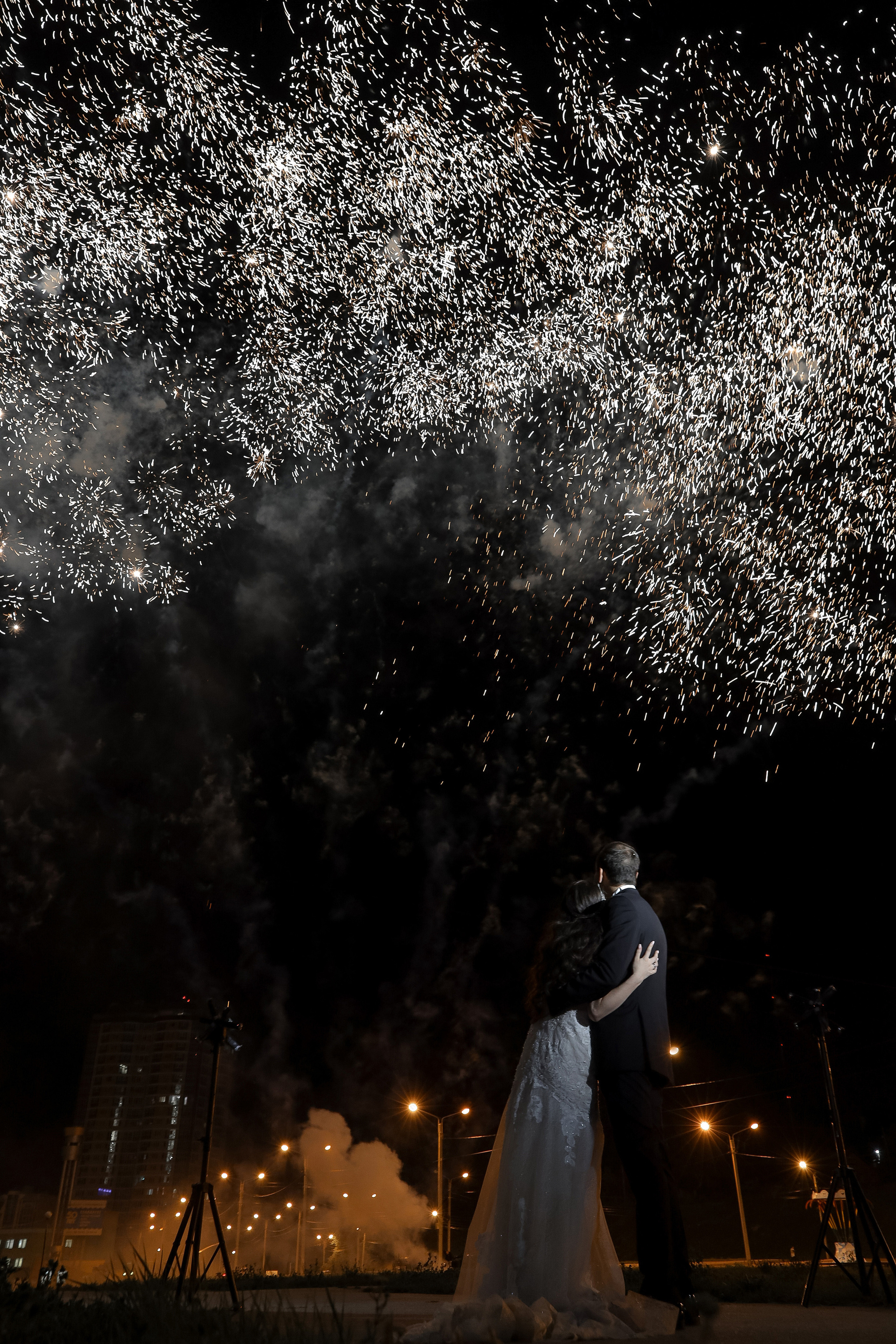 Ксения и Дмитрий. Свадебный и репортажный фотограф в г. Чебоксары