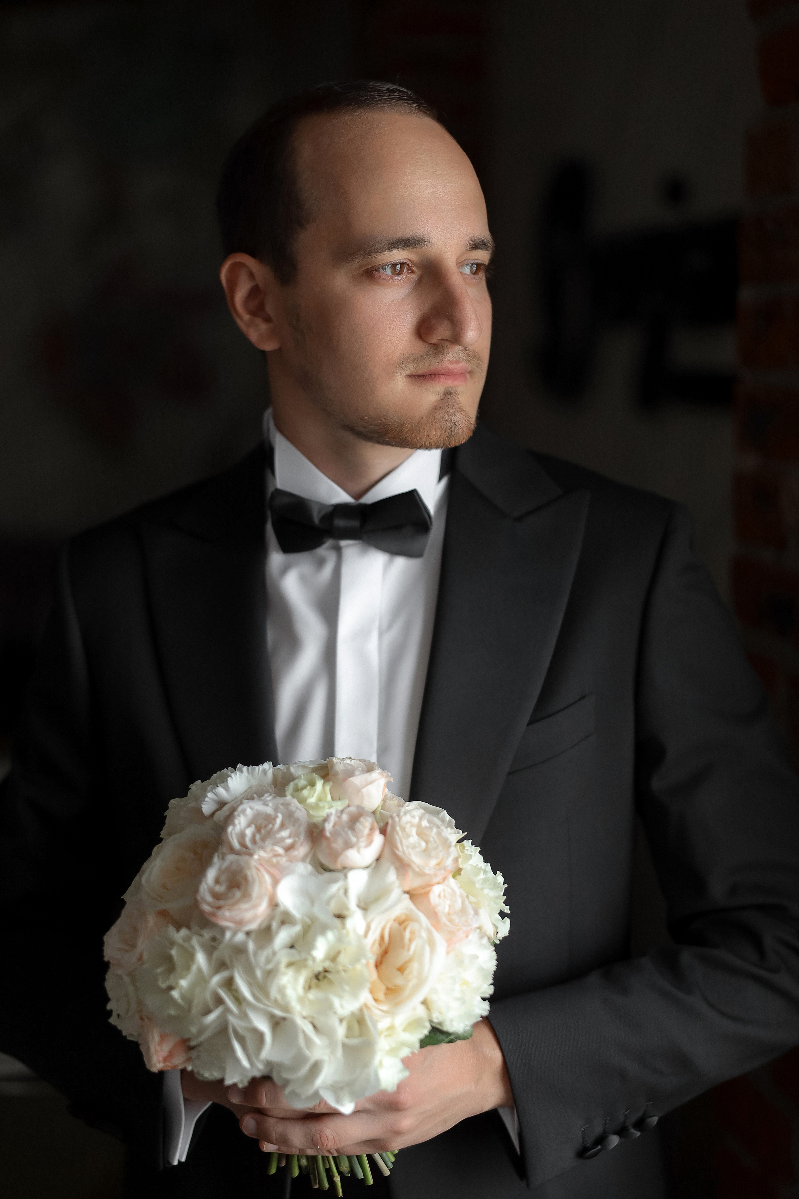 Ксения и Дмитрий. Свадебный и репортажный фотограф в г. Чебоксары