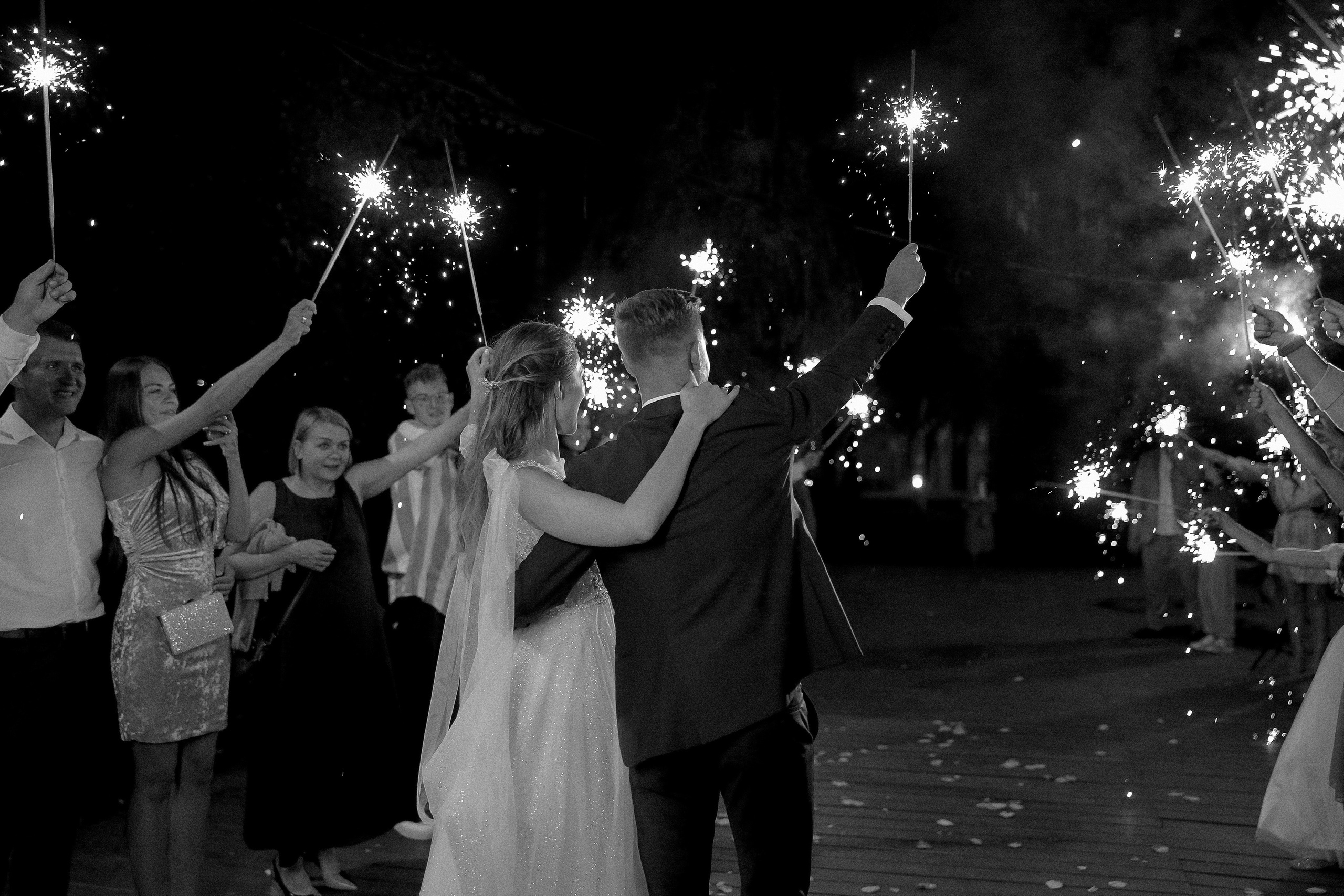 Яна и Александр. Свадебный и репортажный фотограф в г. Чебоксары