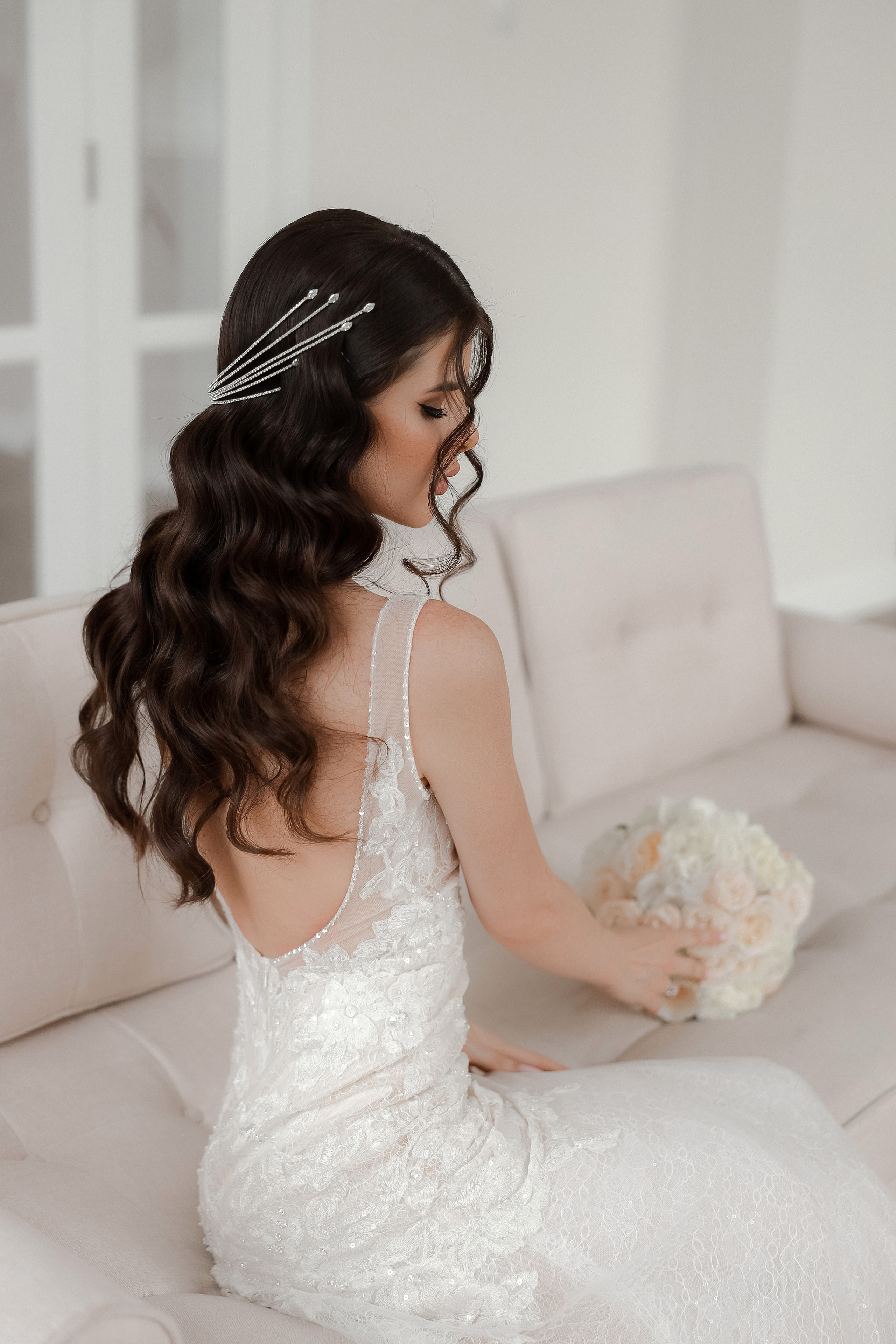 Ксения и Дмитрий. Свадебный и репортажный фотограф в г. Чебоксары