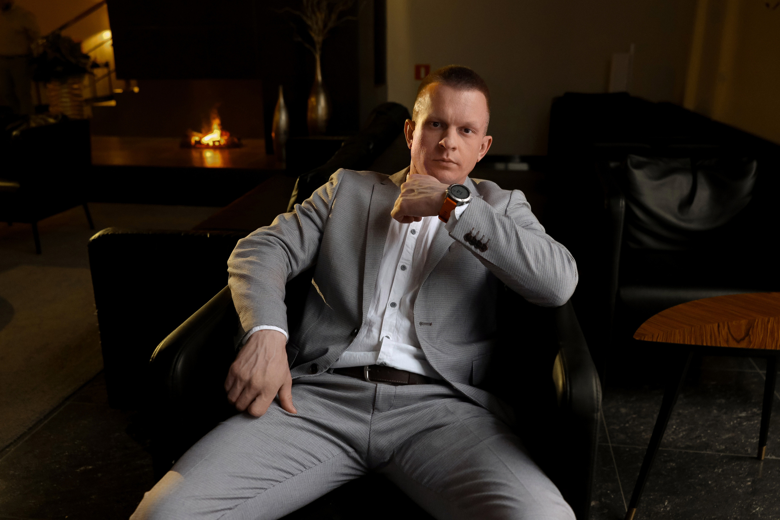 Наргиза и Михаил. Свадебный и репортажный фотограф в г. Чебоксары