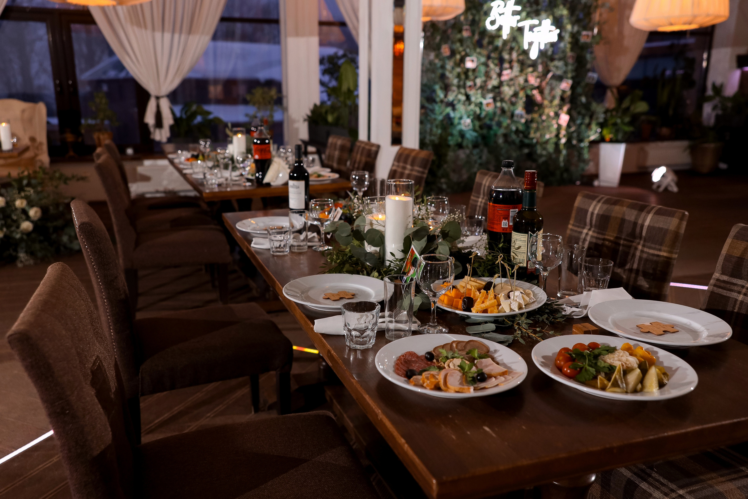 Наргиза и Михаил. Свадебный и репортажный фотограф в г. Чебоксары