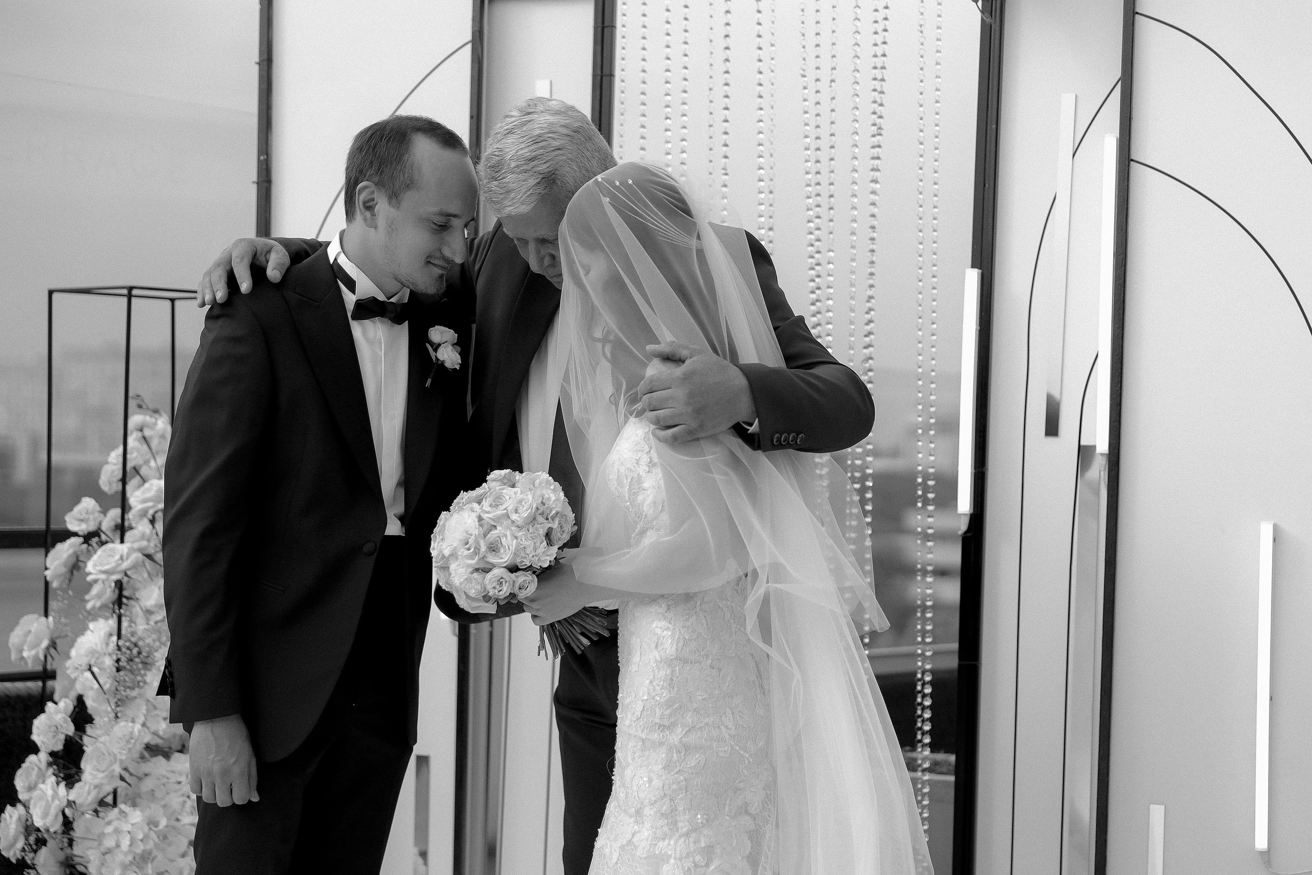 Ксения и Дмитрий. Свадебный и репортажный фотограф в г. Чебоксары