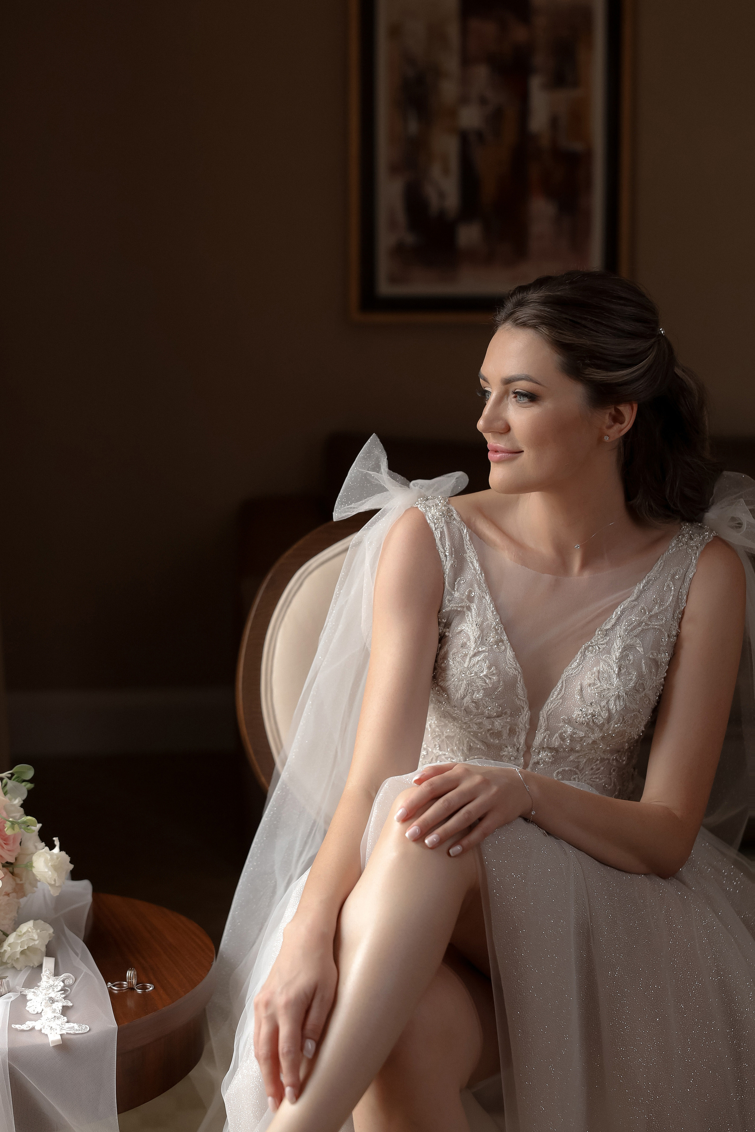 Яна и Александр. Свадебный и репортажный фотограф в г. Чебоксары