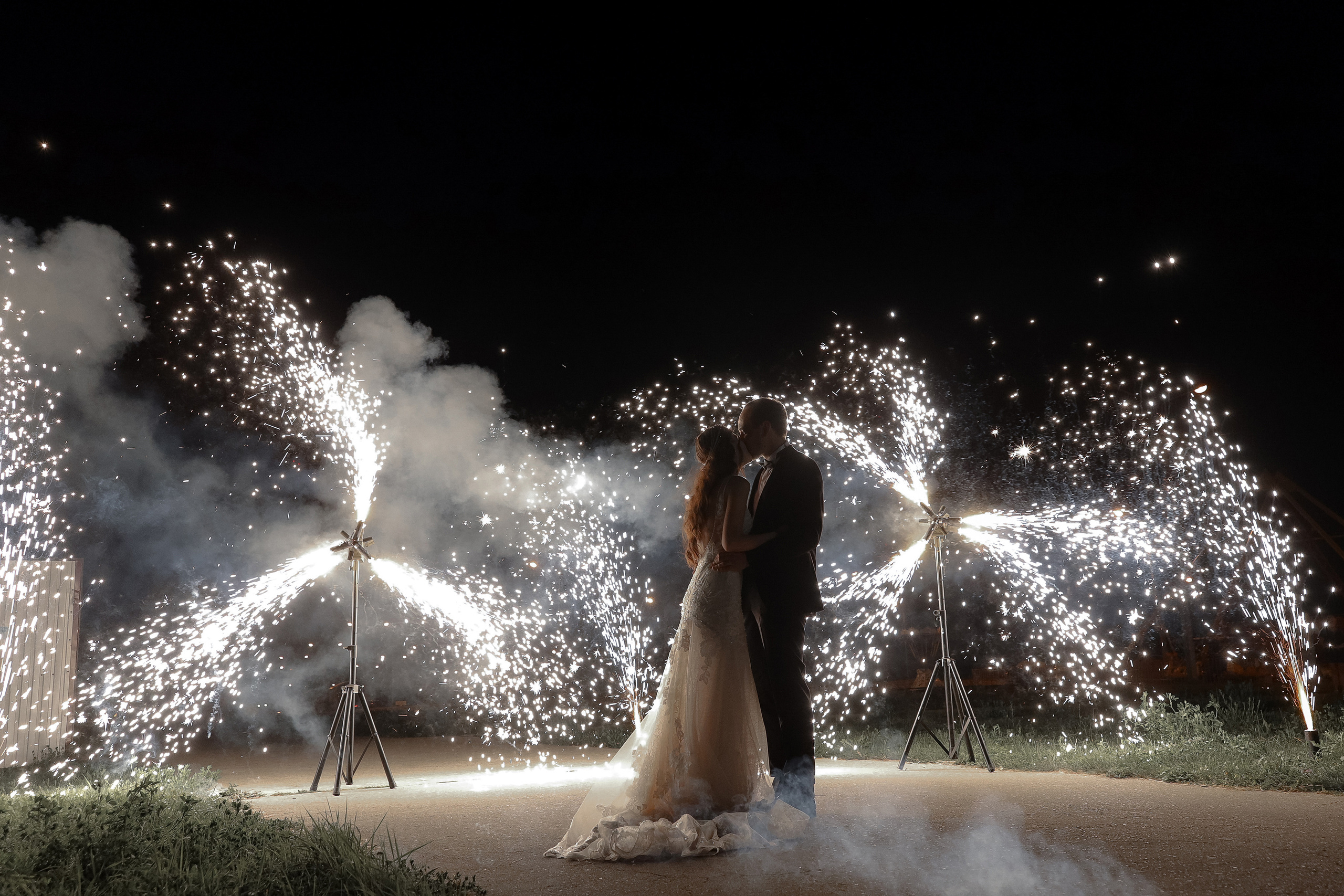 Ксения и Дмитрий. Свадебный и репортажный фотограф в г. Чебоксары