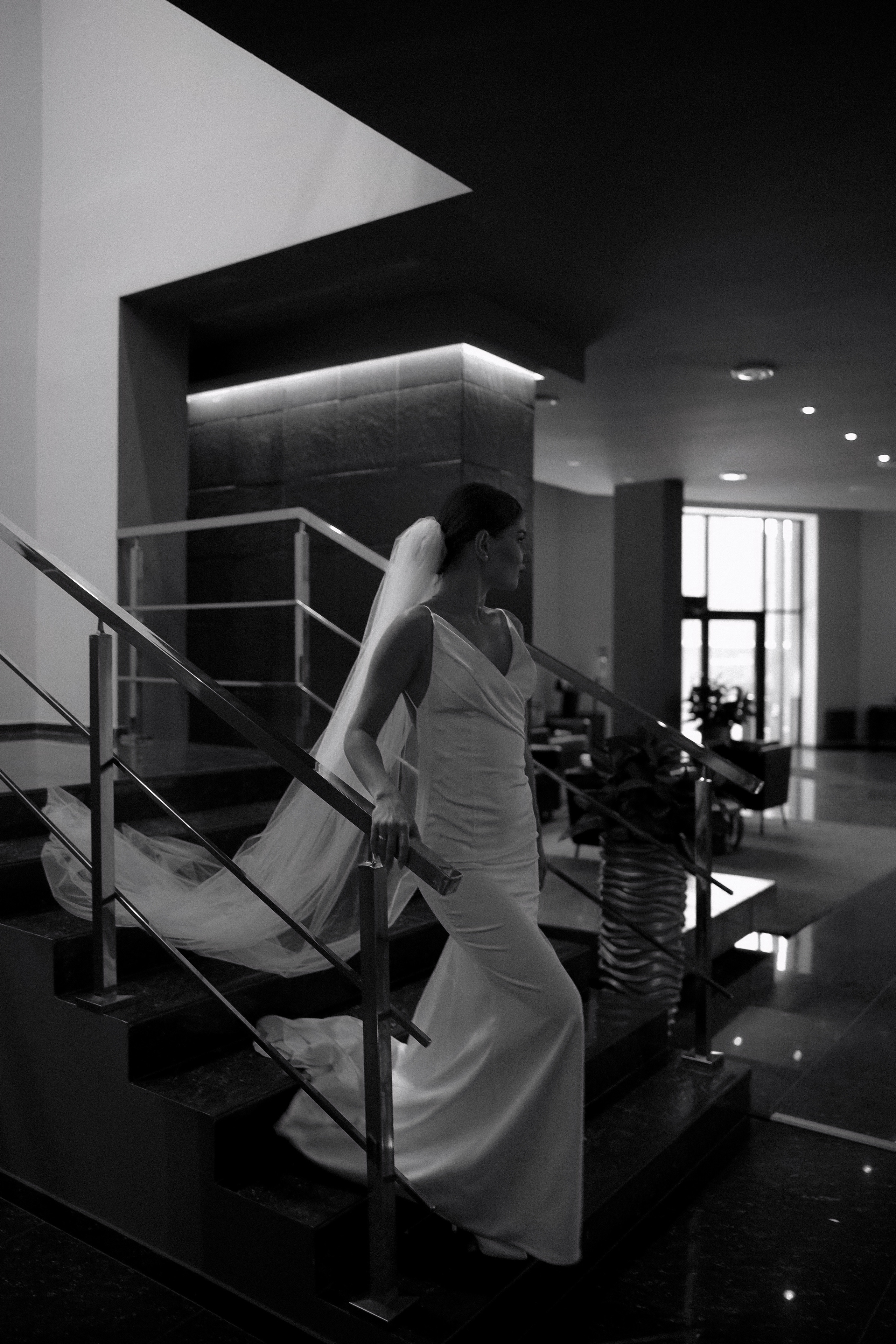 Наргиза и Михаил. Свадебный и репортажный фотограф в г. Чебоксары