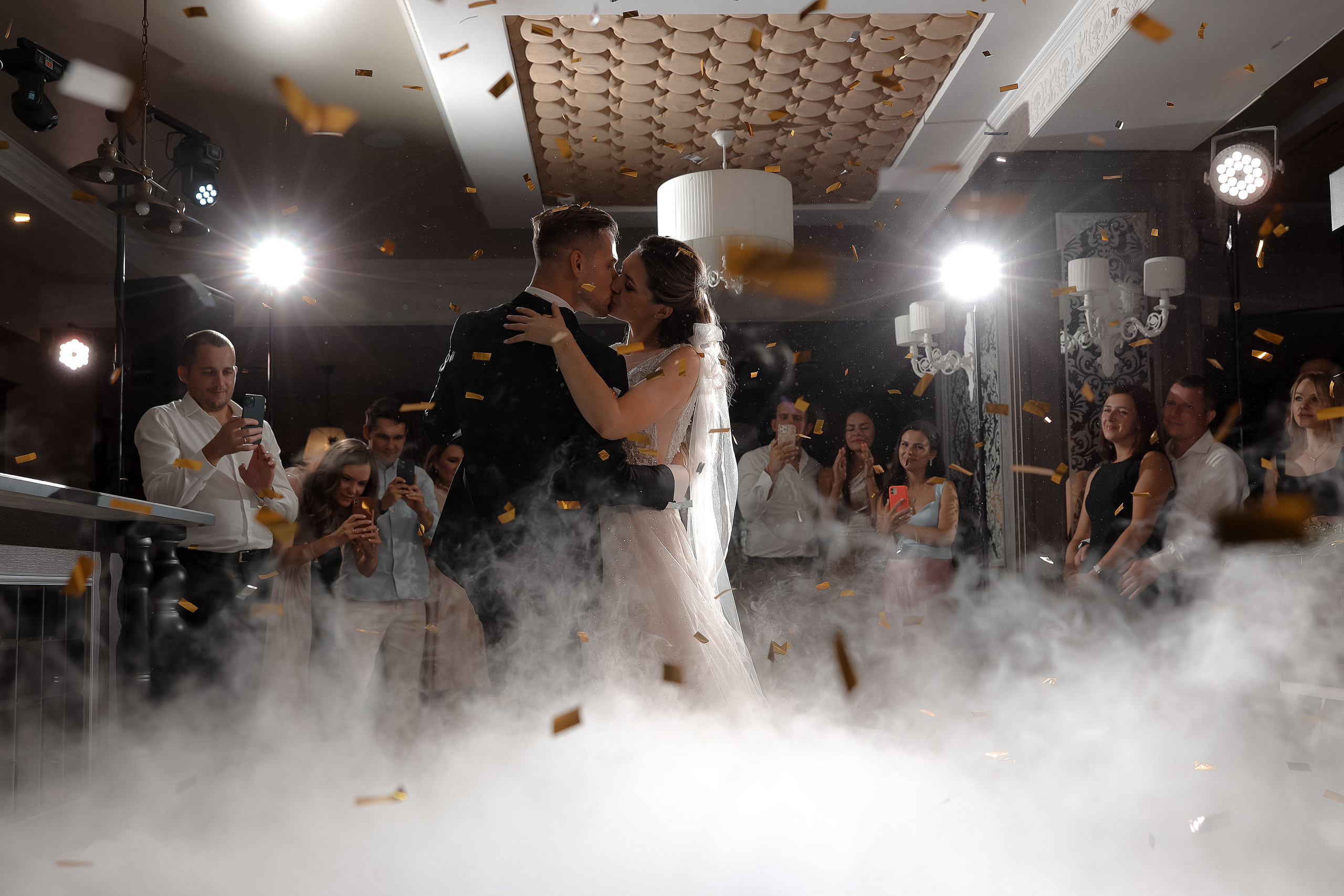 Яна и Александр. Свадебный и репортажный фотограф в г. Чебоксары